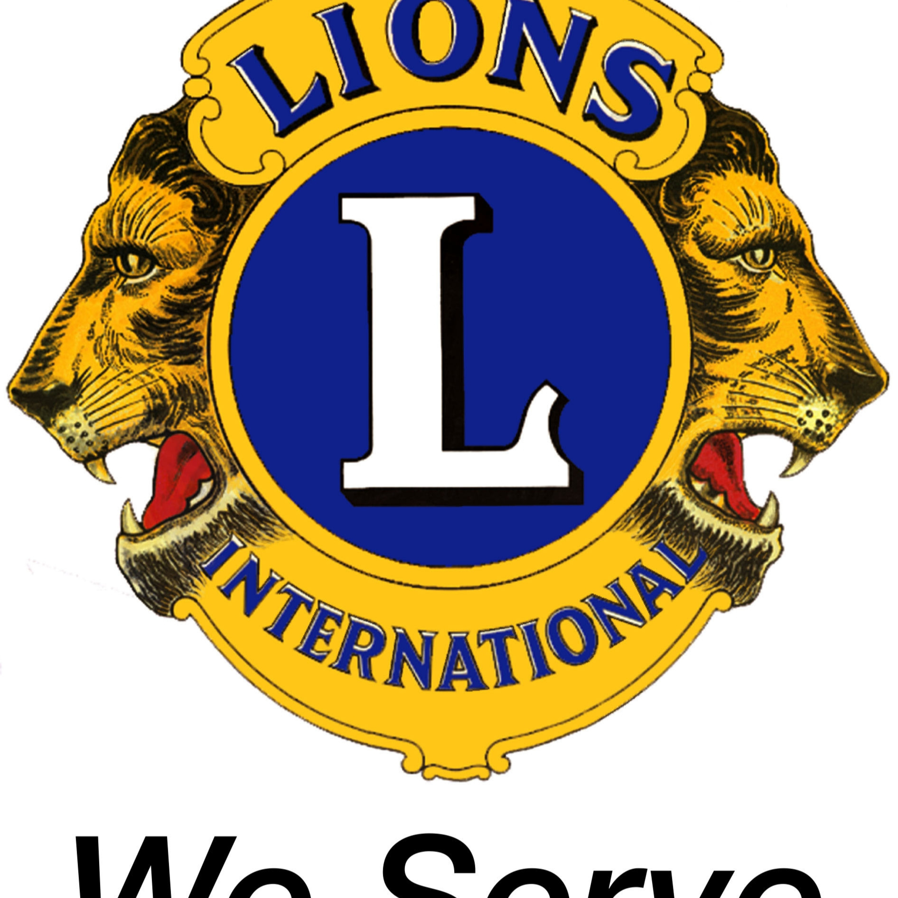 Brush Lions Club - November 10, 2025 episode artwork
