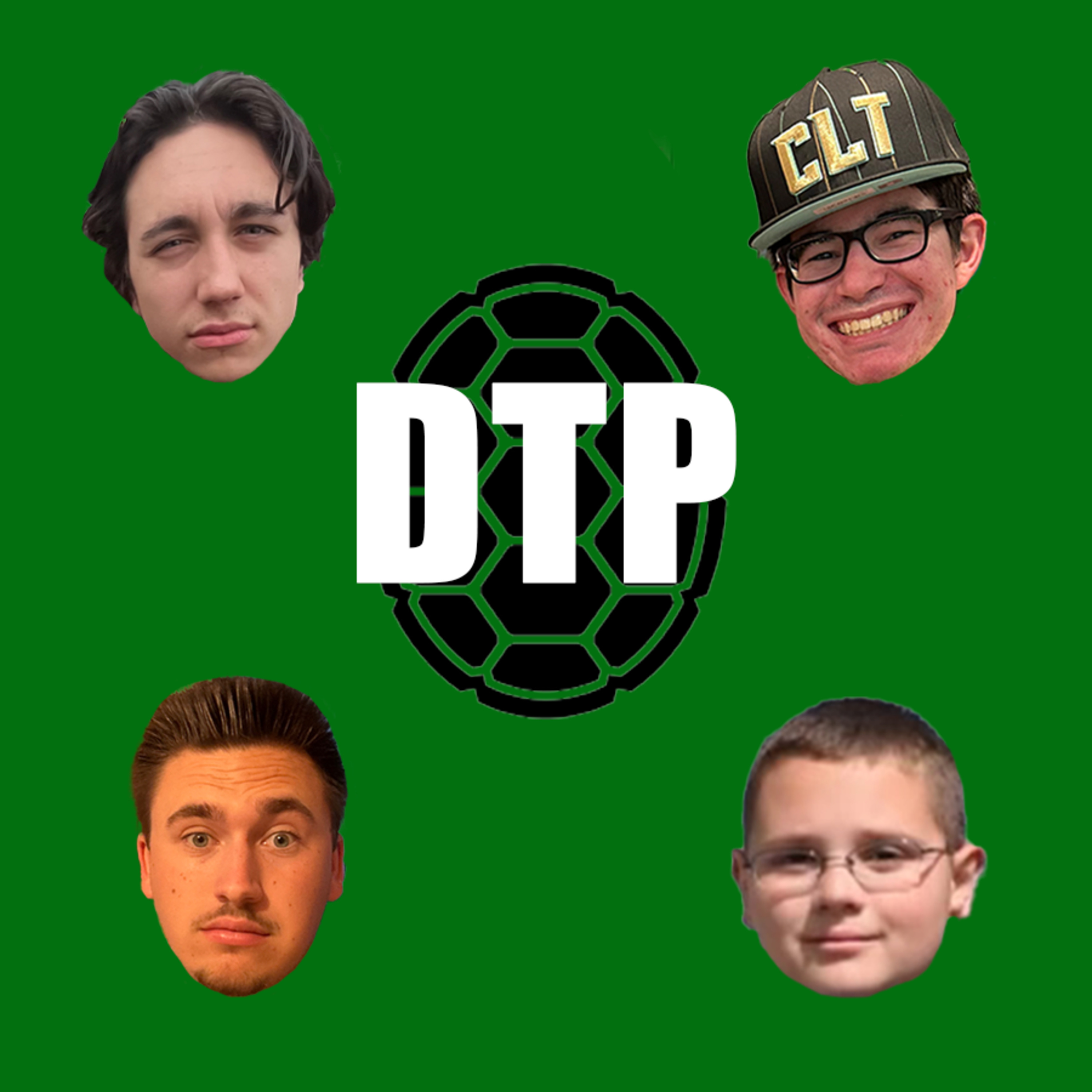 Dirty Turtles Podcast