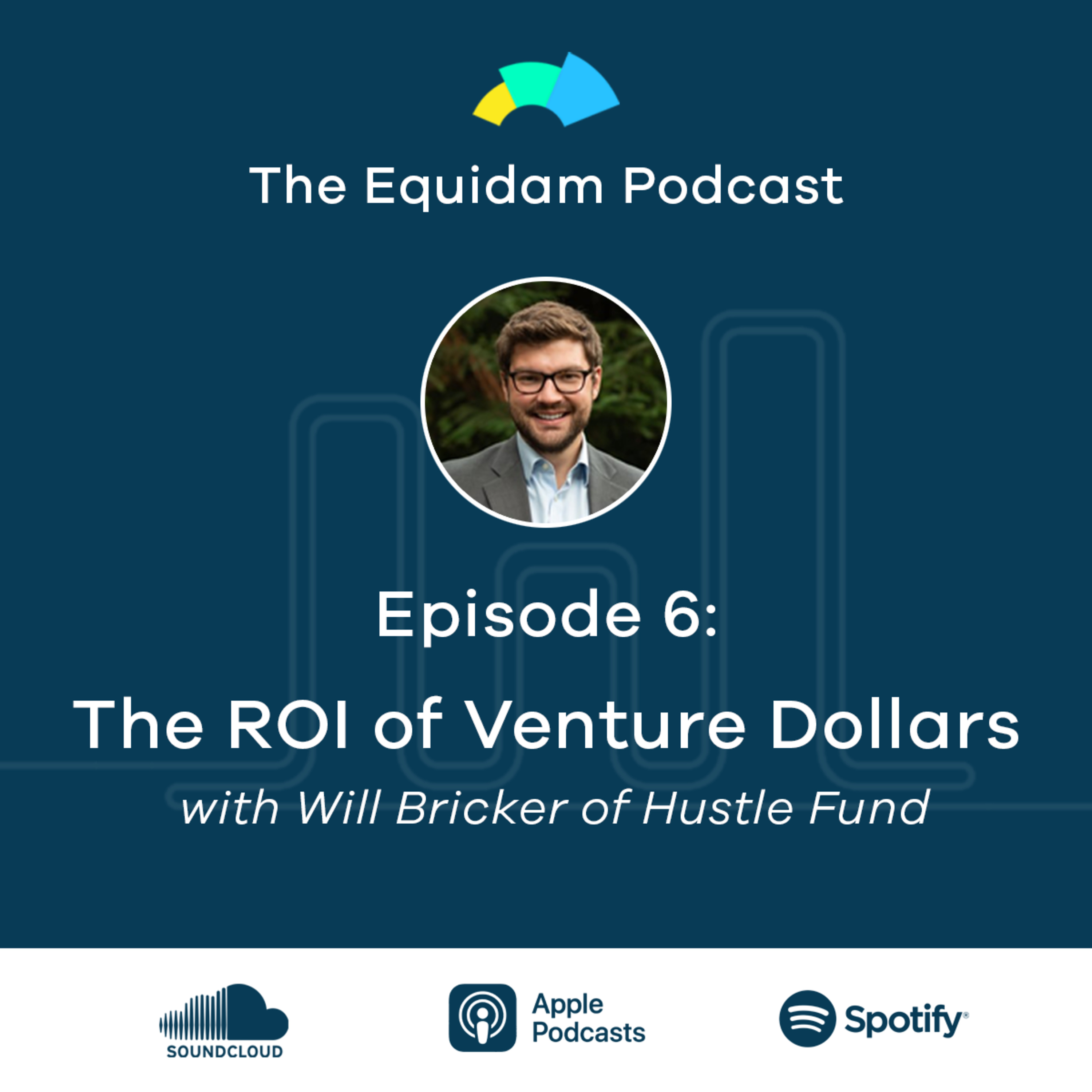 The Equidam Podcast