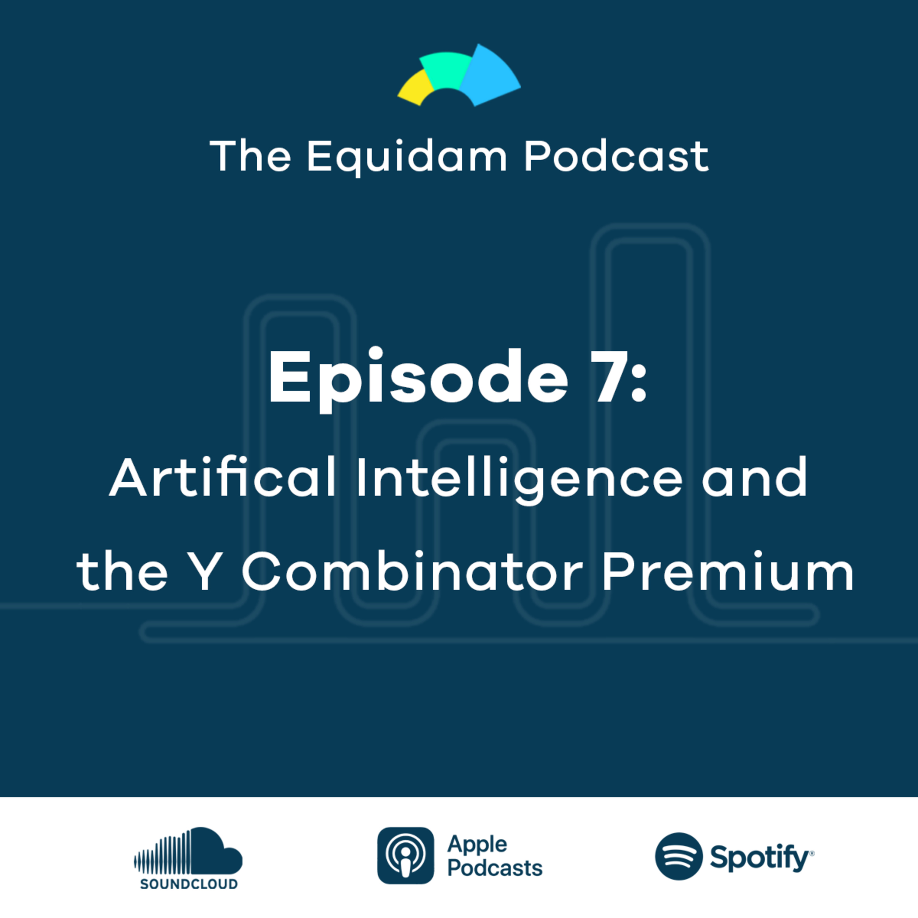 The Equidam Podcast