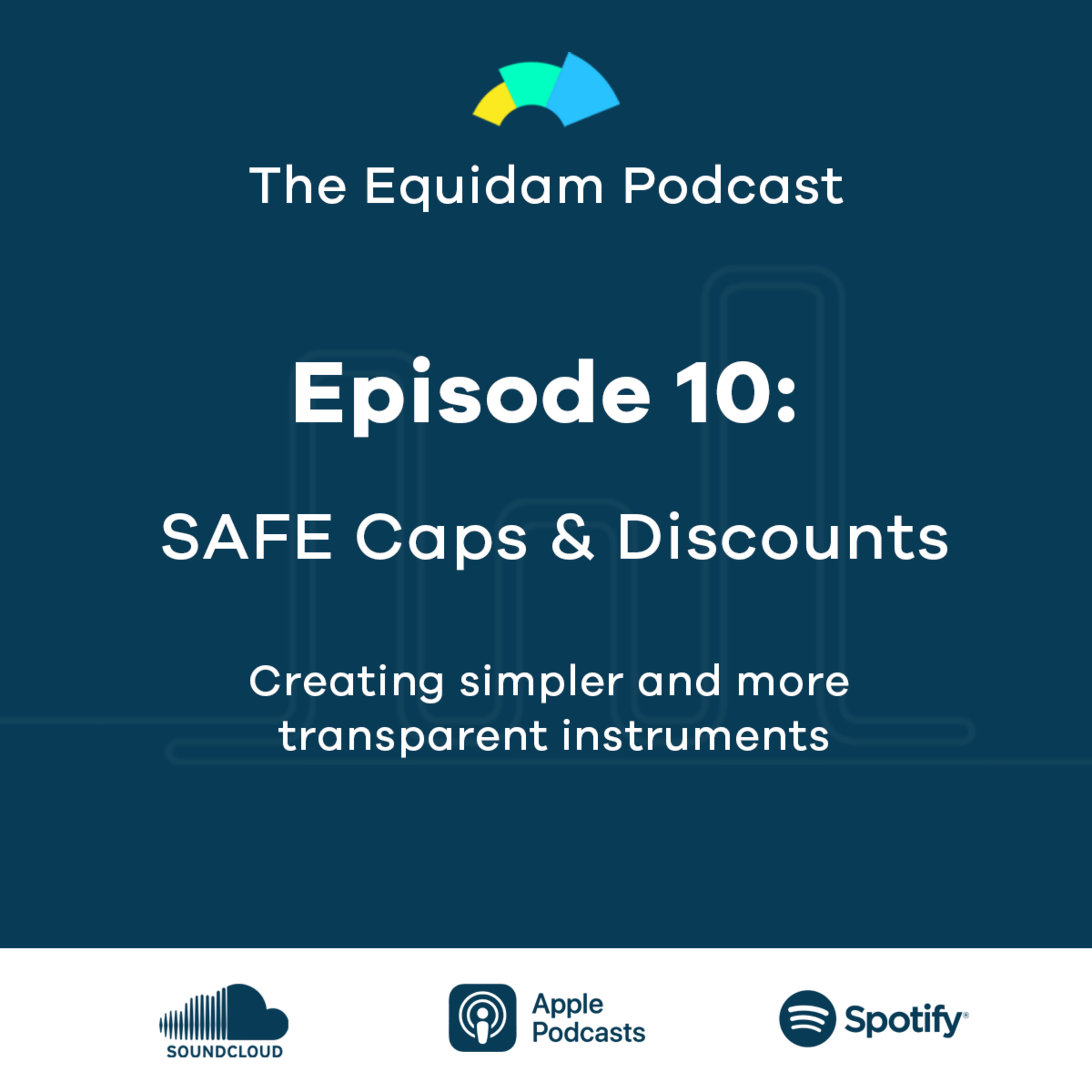 The Equidam Podcast