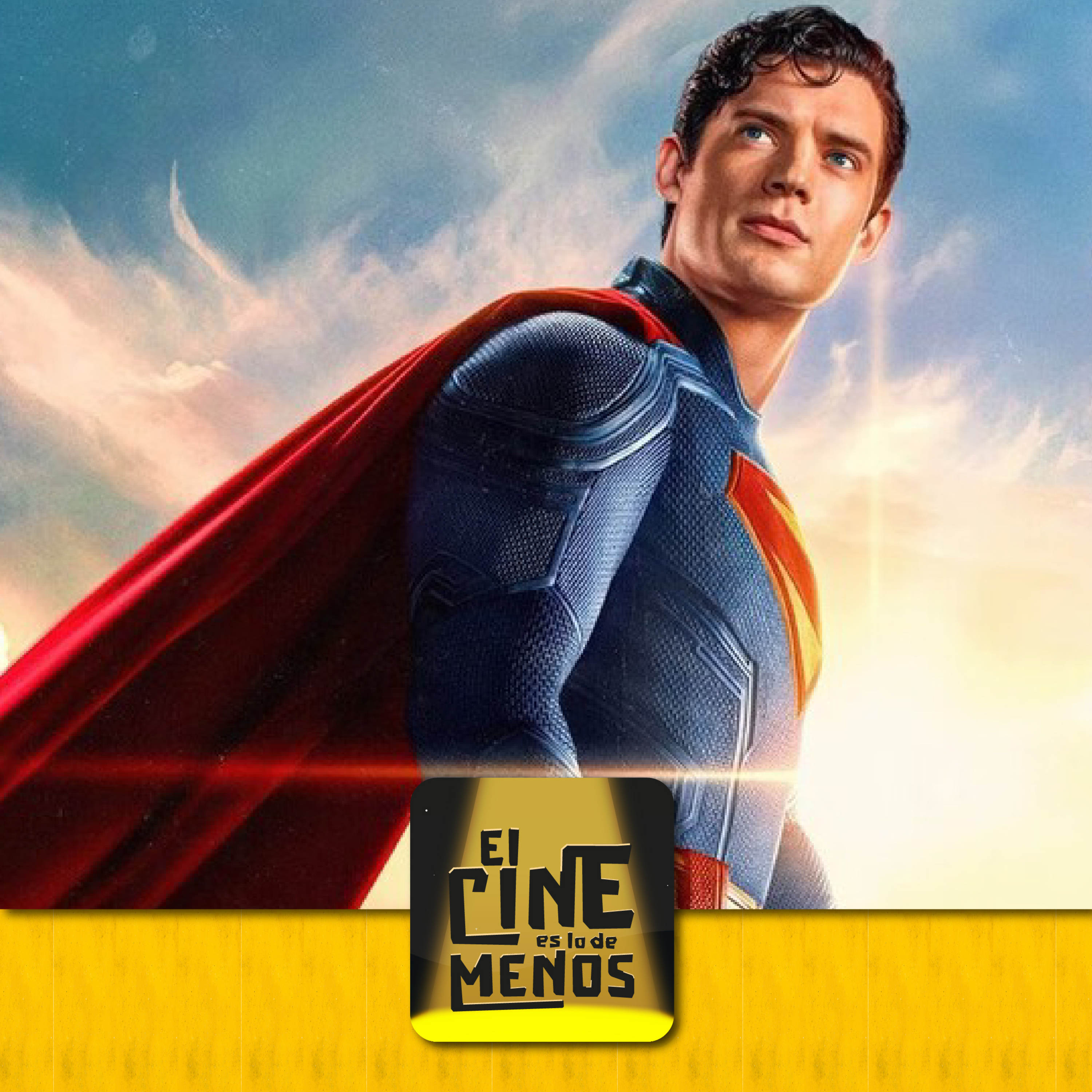 Portada de El cine es lo de menos