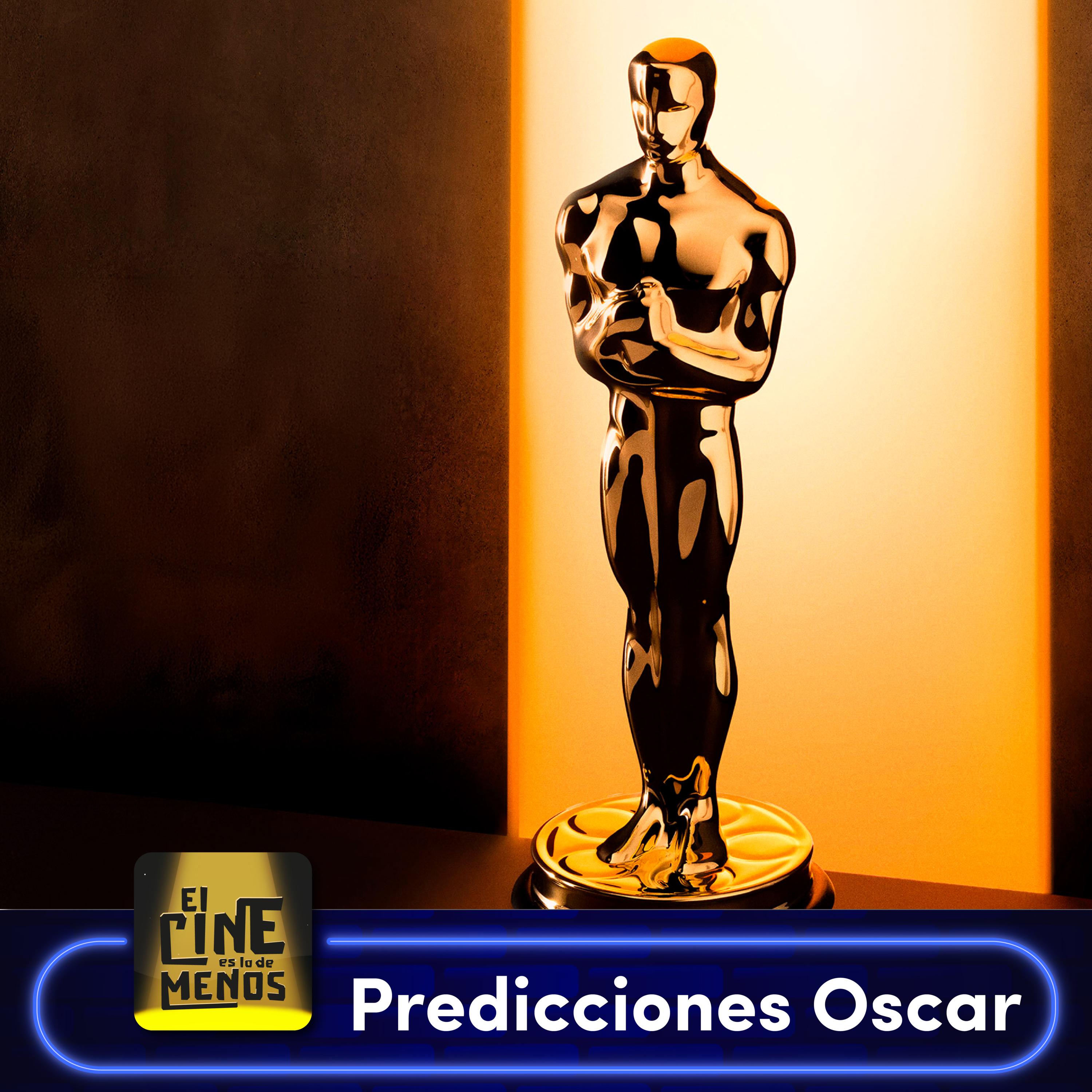 Portada de El cine es lo de menos
