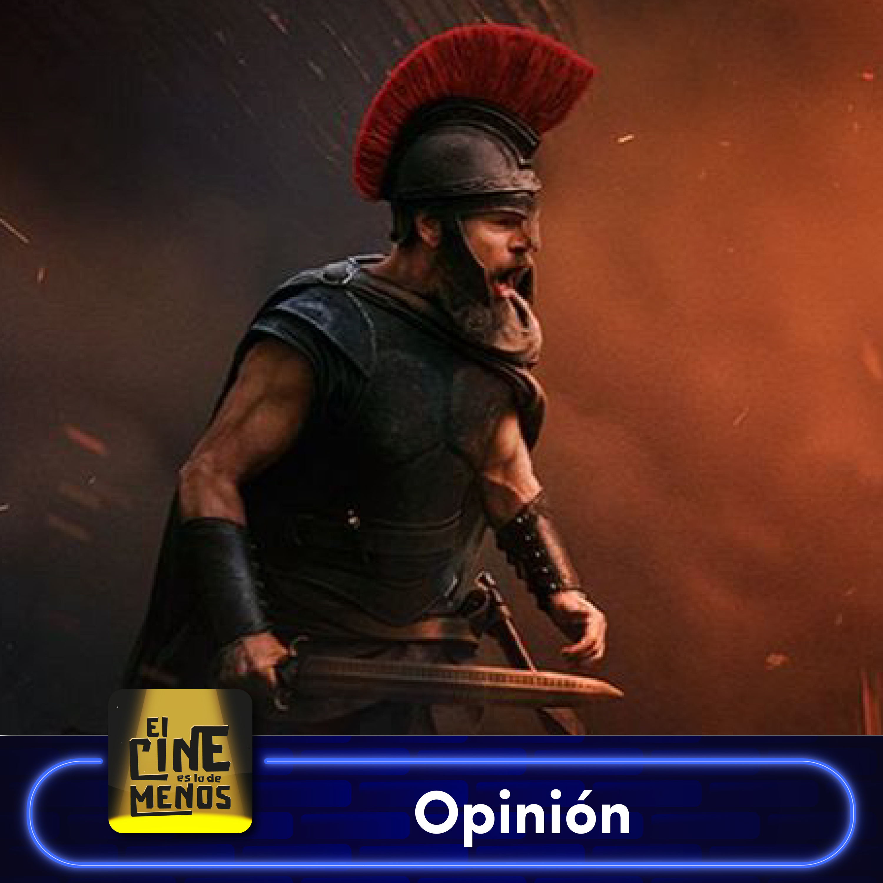 Portada de El cine es lo de menos