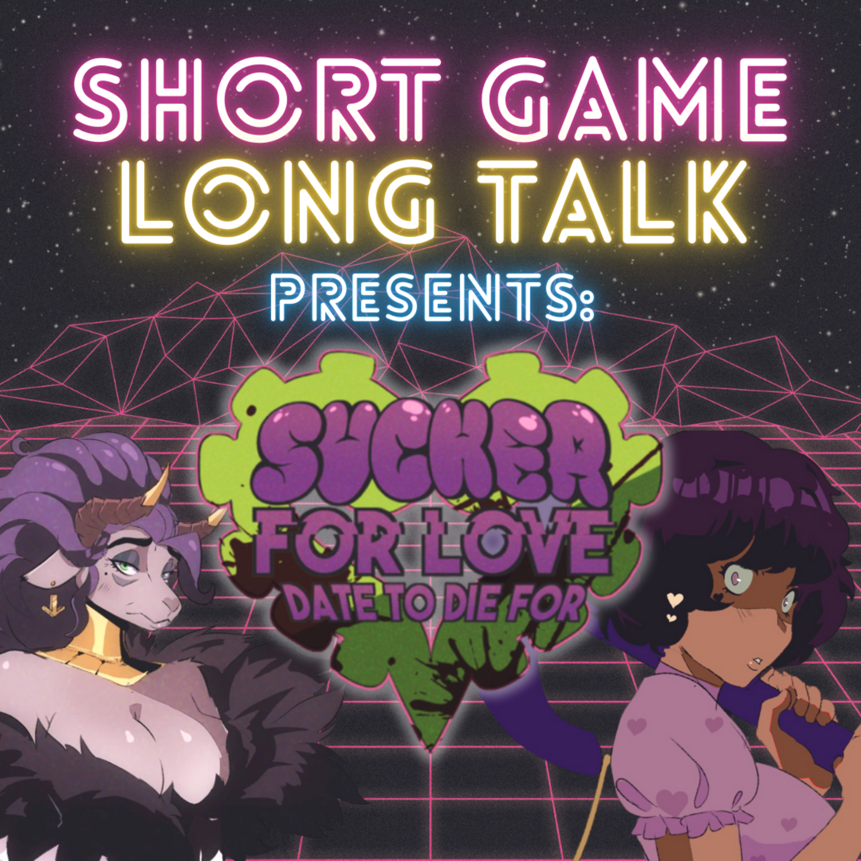 Short Game, Long Talk