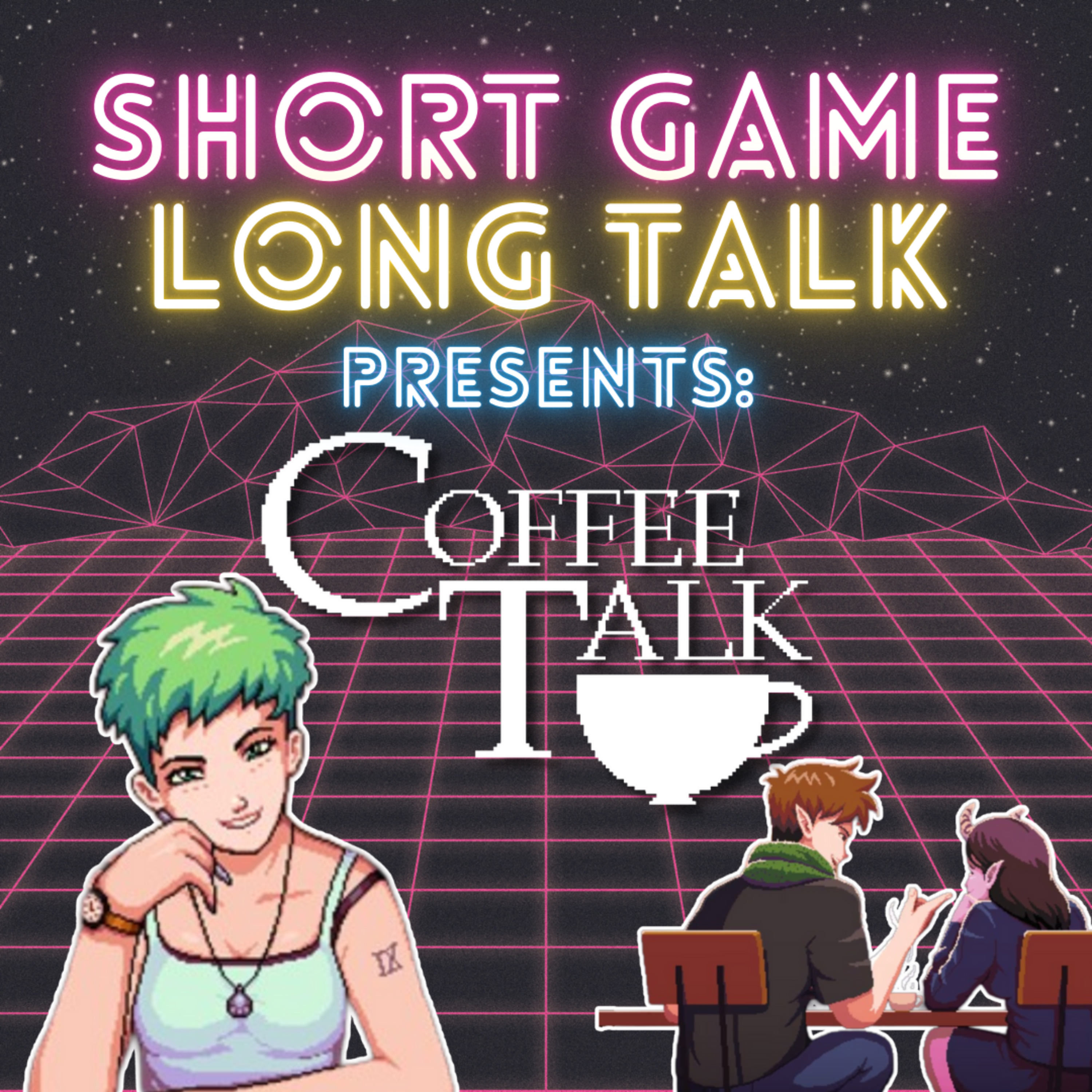 Short Game, Long Talk