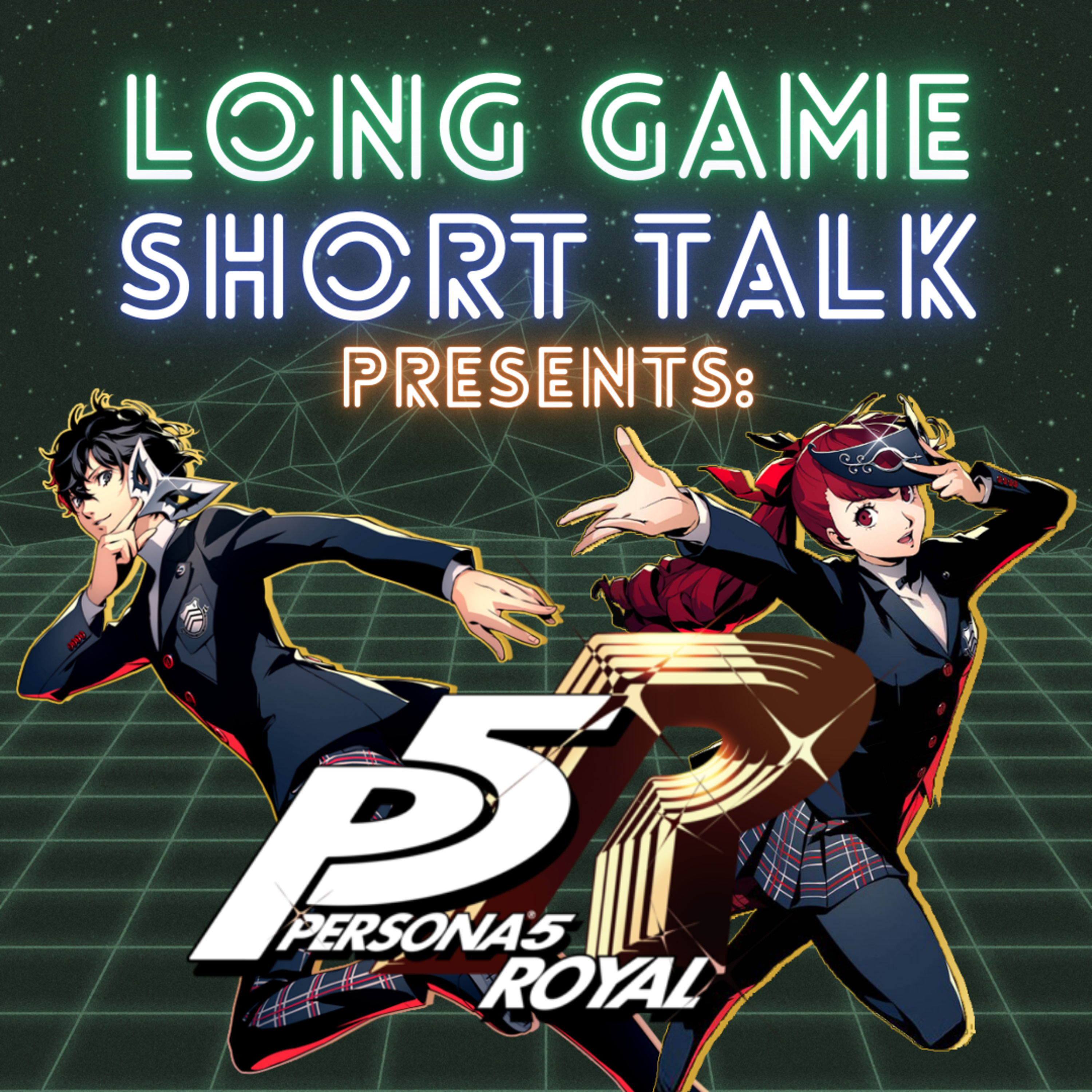 Short Game, Long Talk