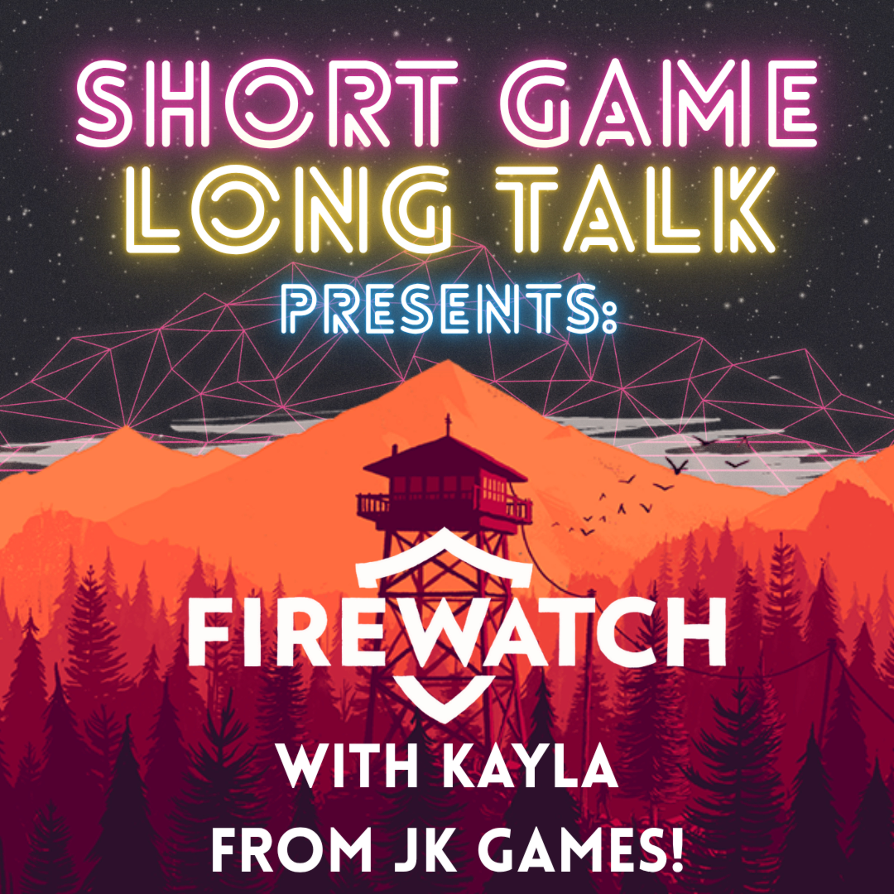 Short Game, Long Talk