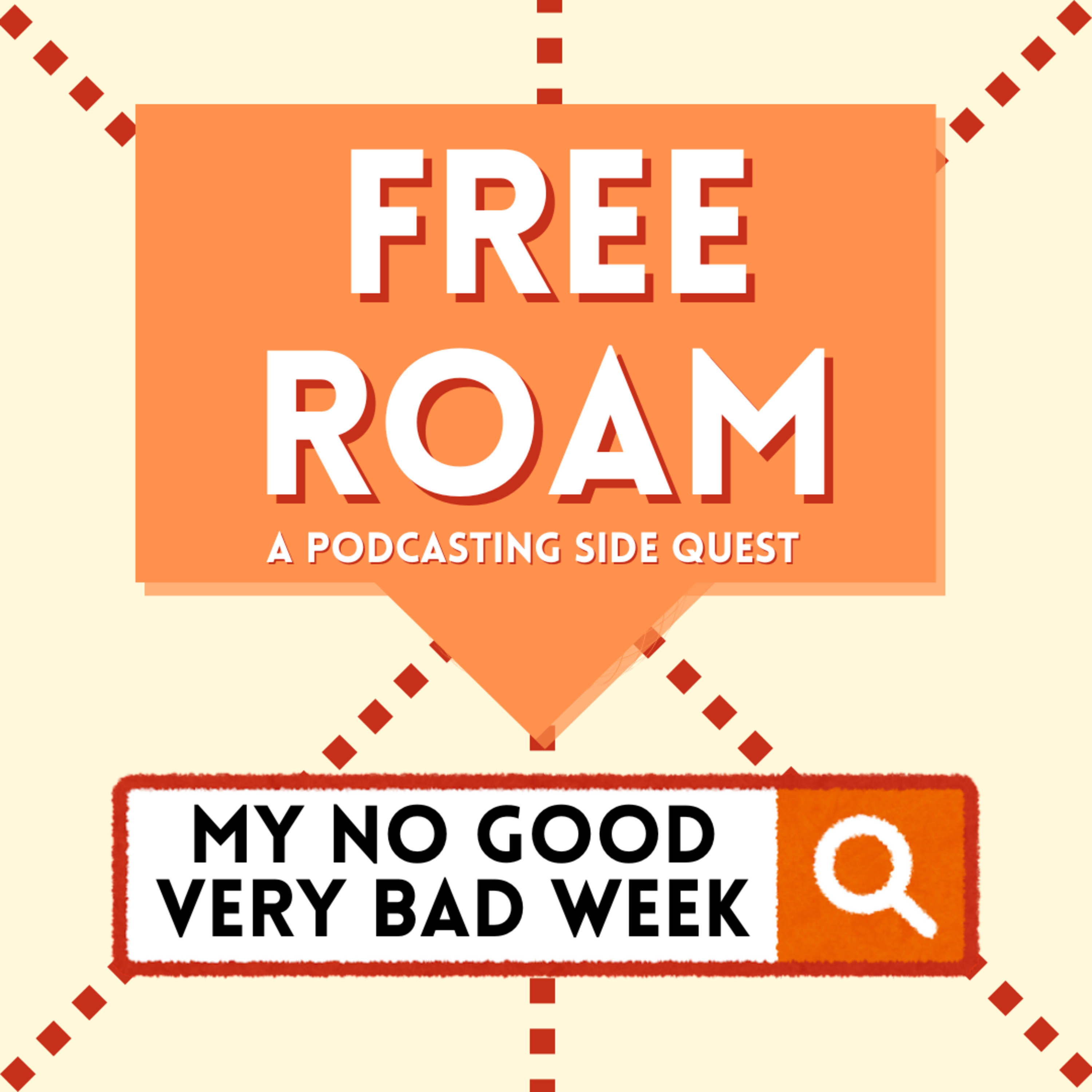 Short Game, Long Talk