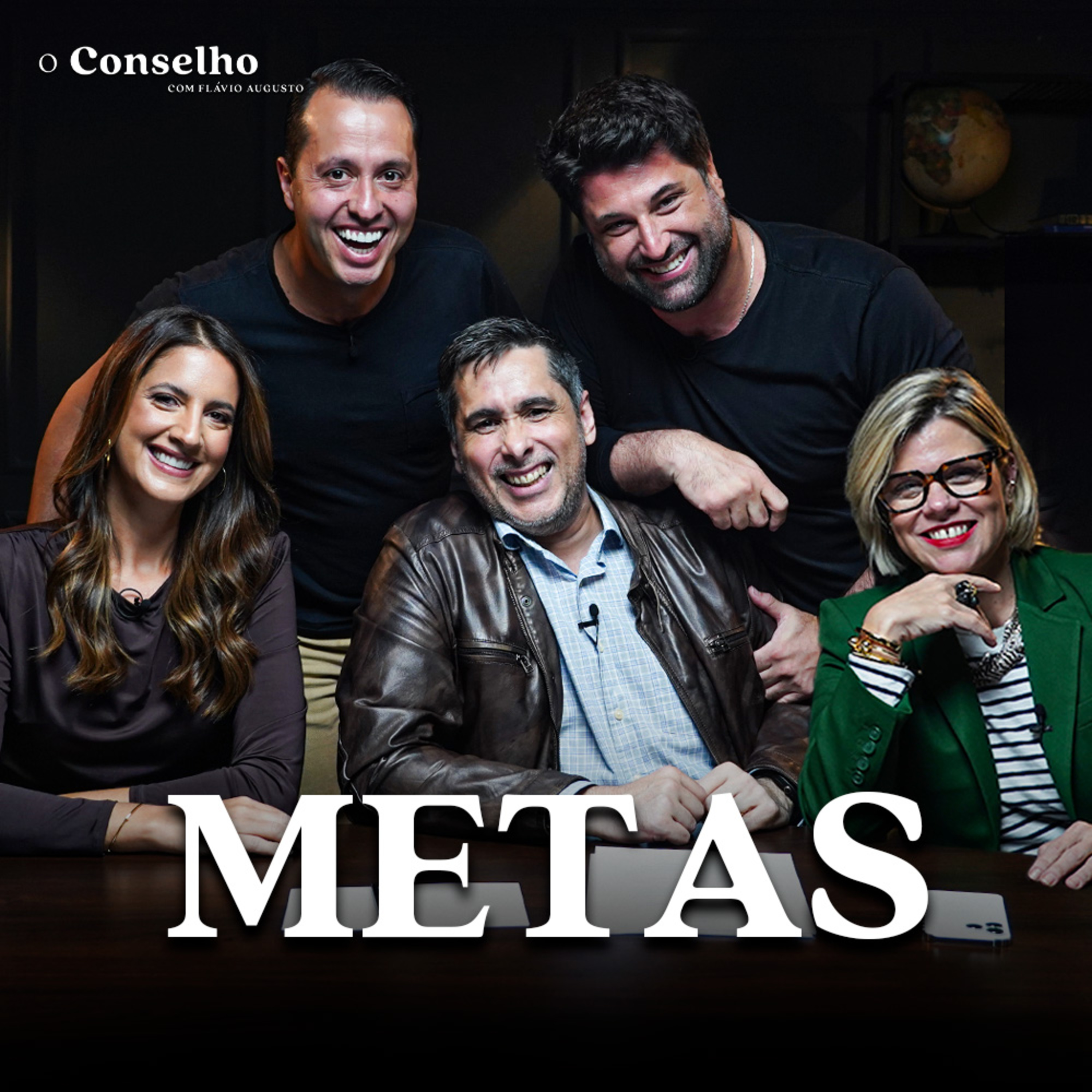 O Conselho