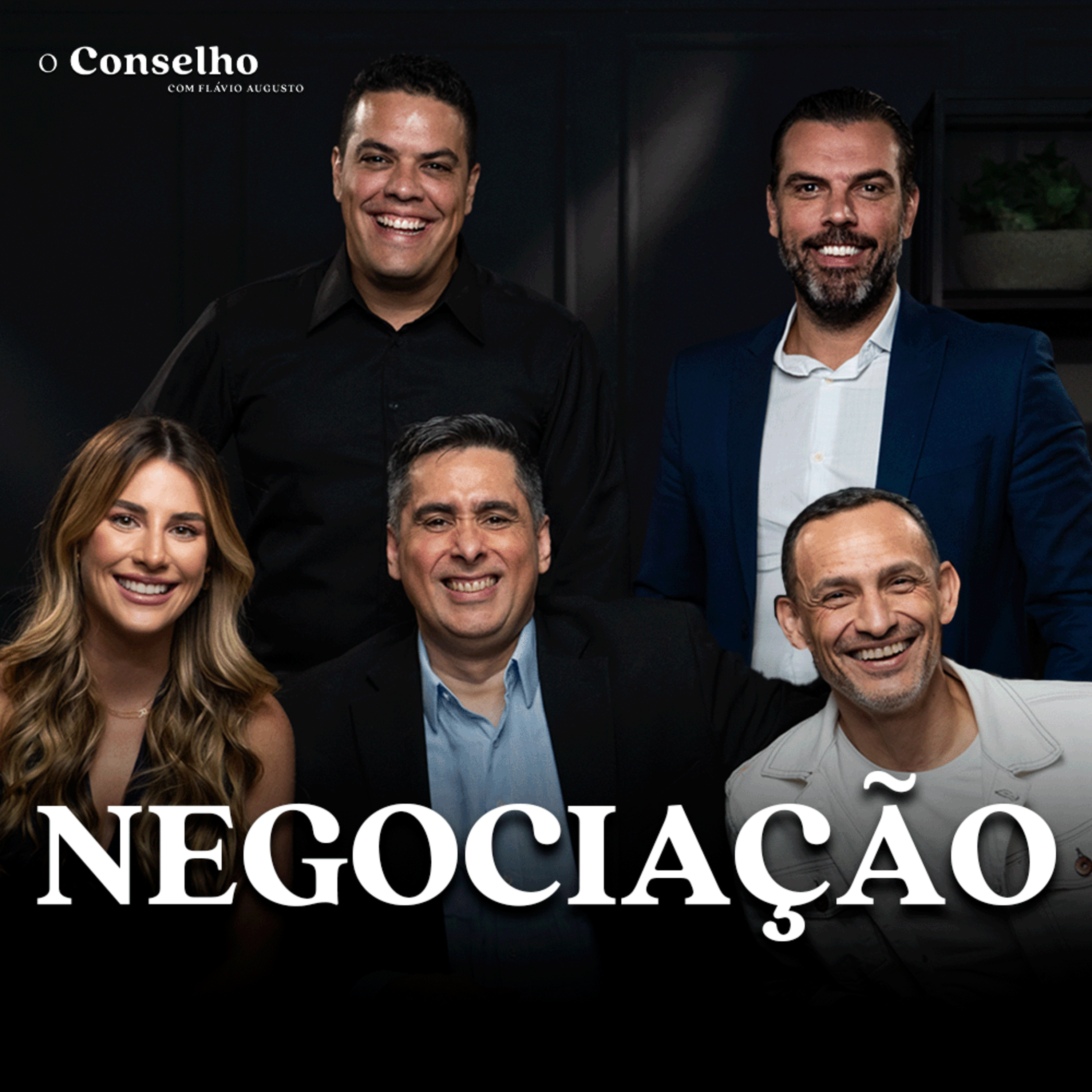 O Conselho