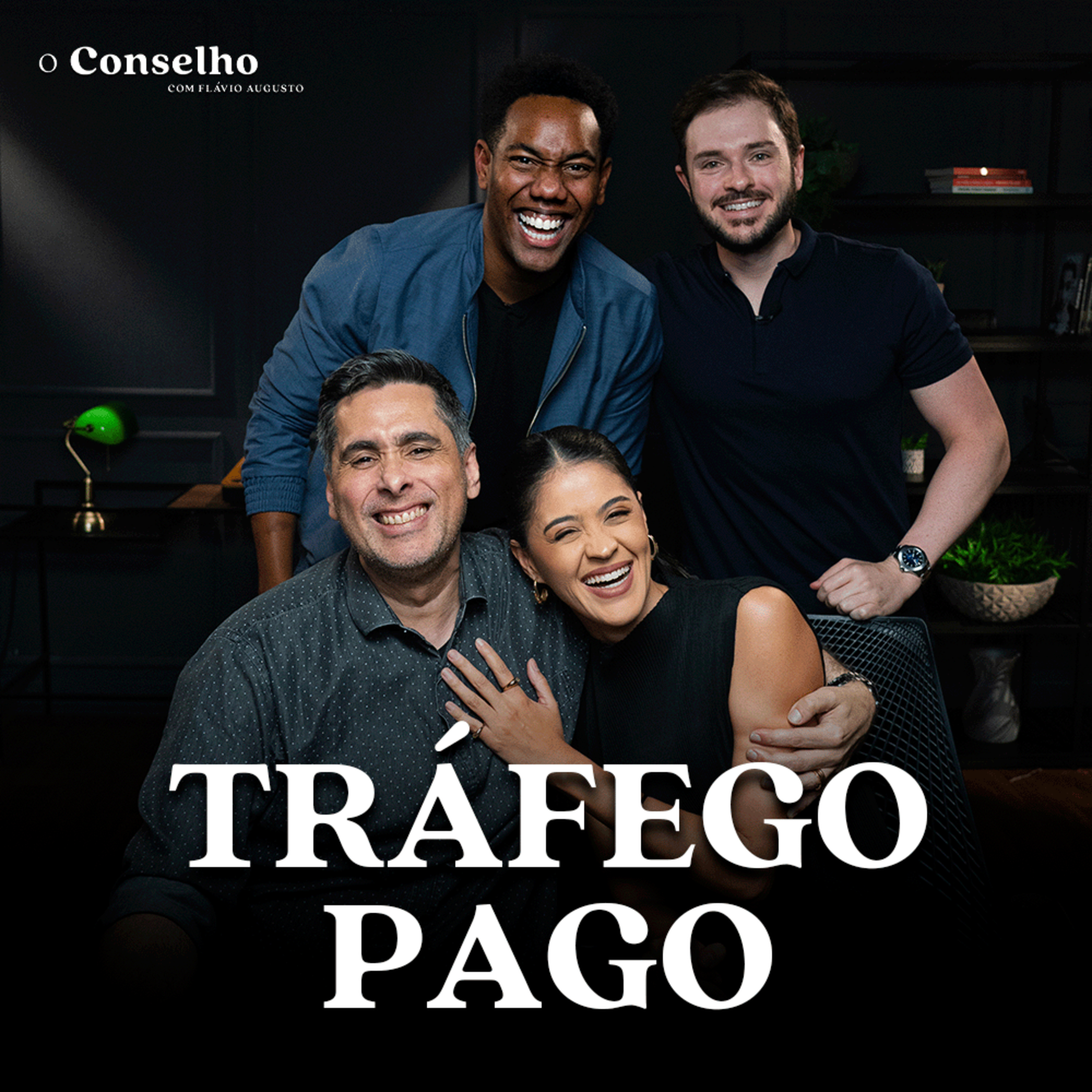 O Conselho