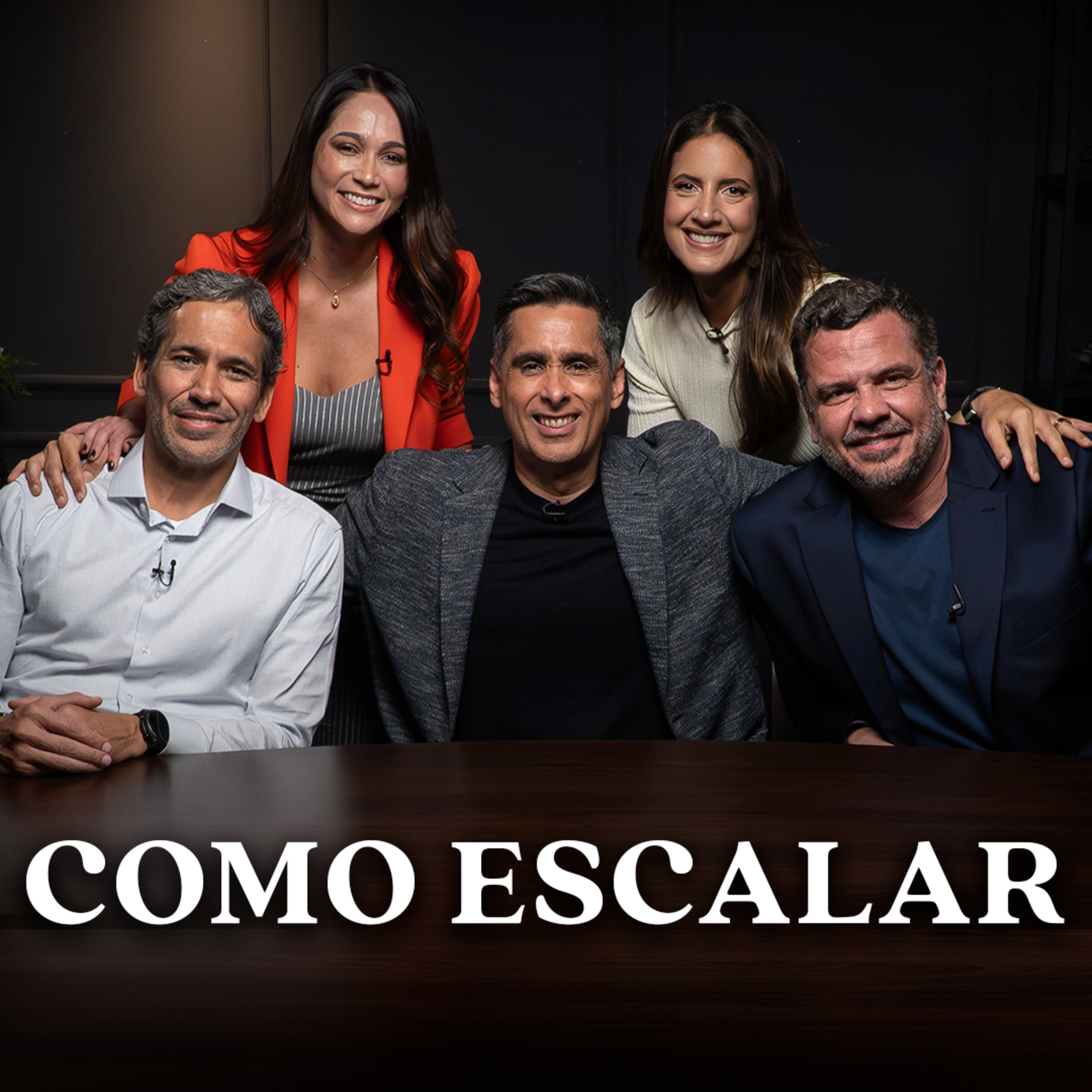 COMO ESCALAR NOS NEGÓCIOS | SEM PERDER QUALIDADE | O Conselho 25 episode artwork