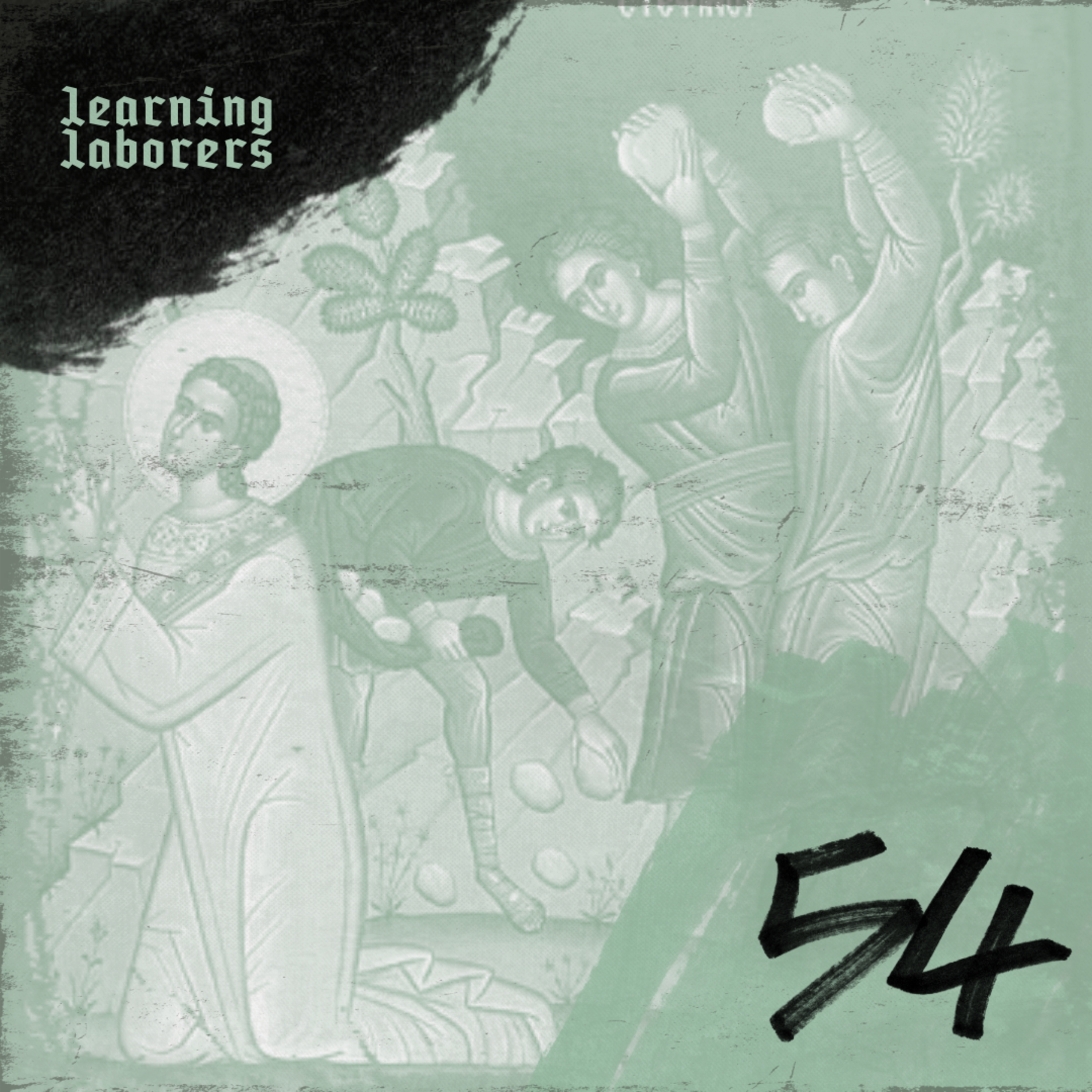 The Learning Laborers