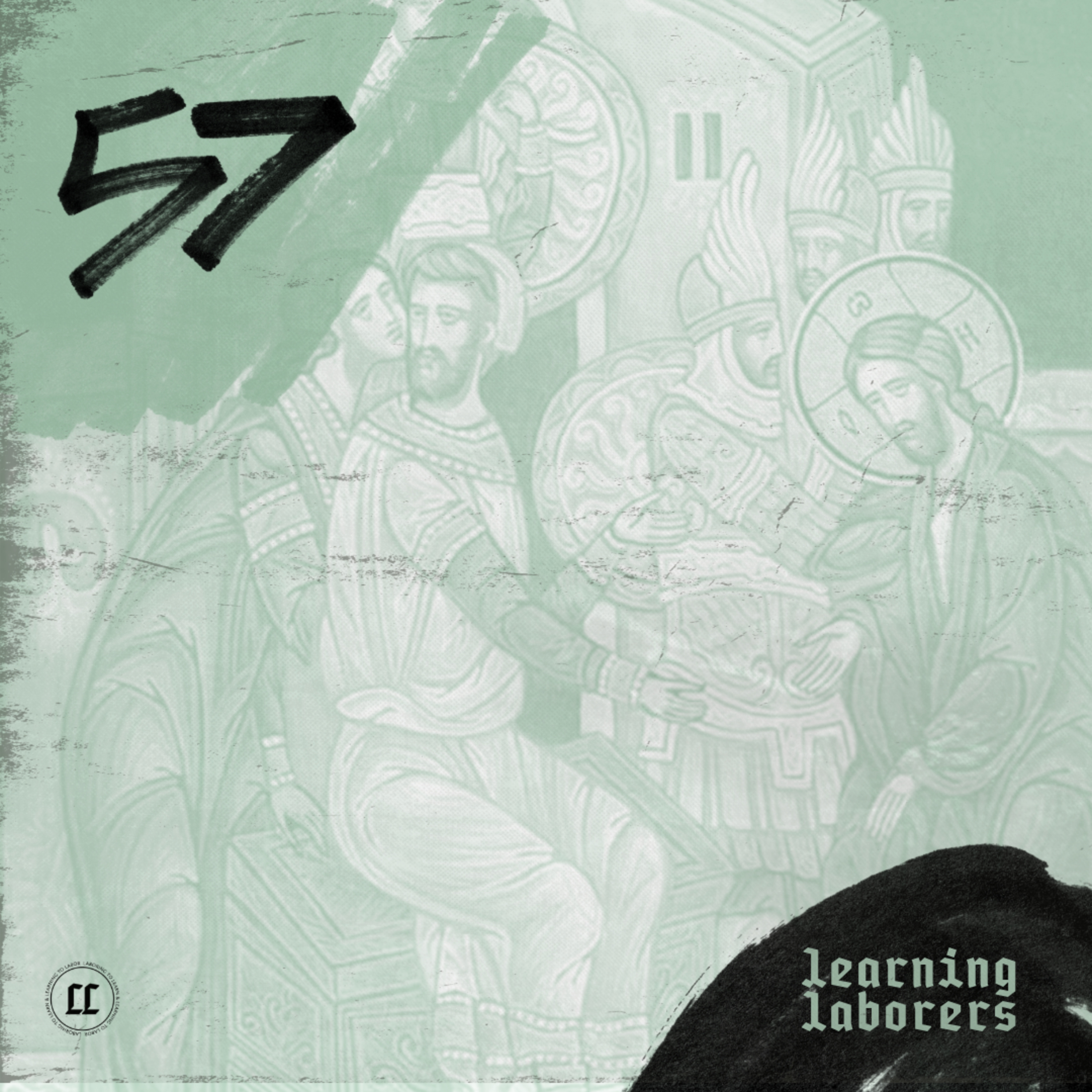 57 - Pontius Pilate: Power, Pressure, and the Trial of Christ