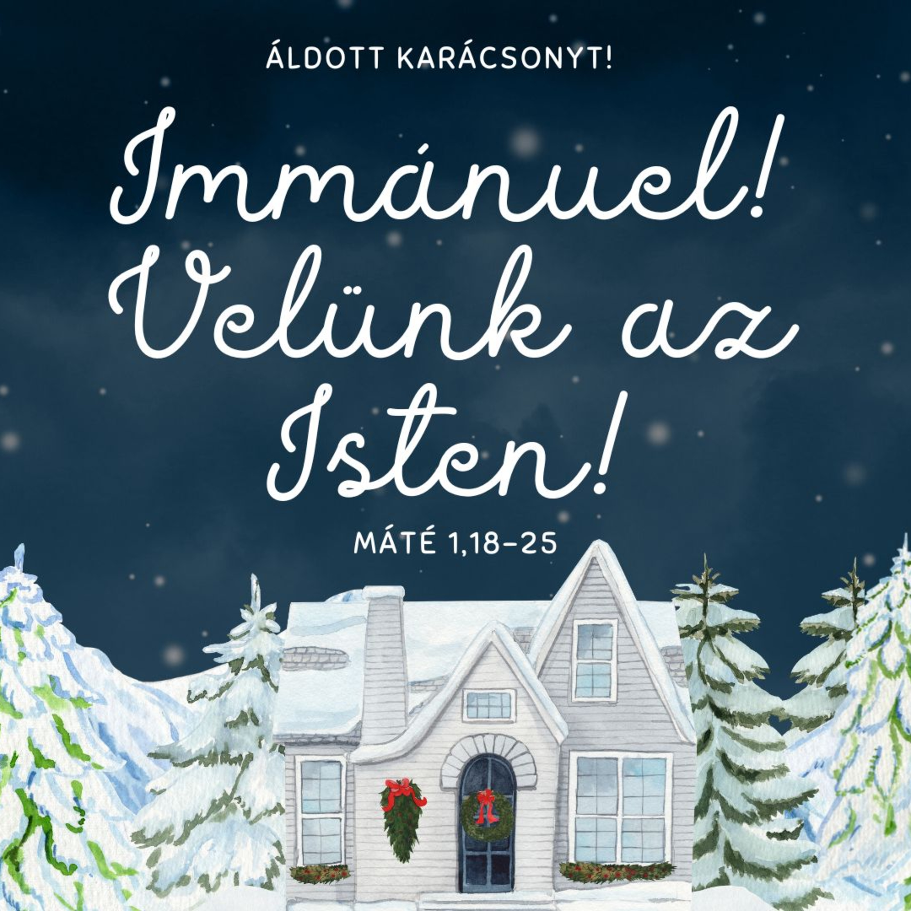 Szigetszentmiklósi Baptista Gyülekezet