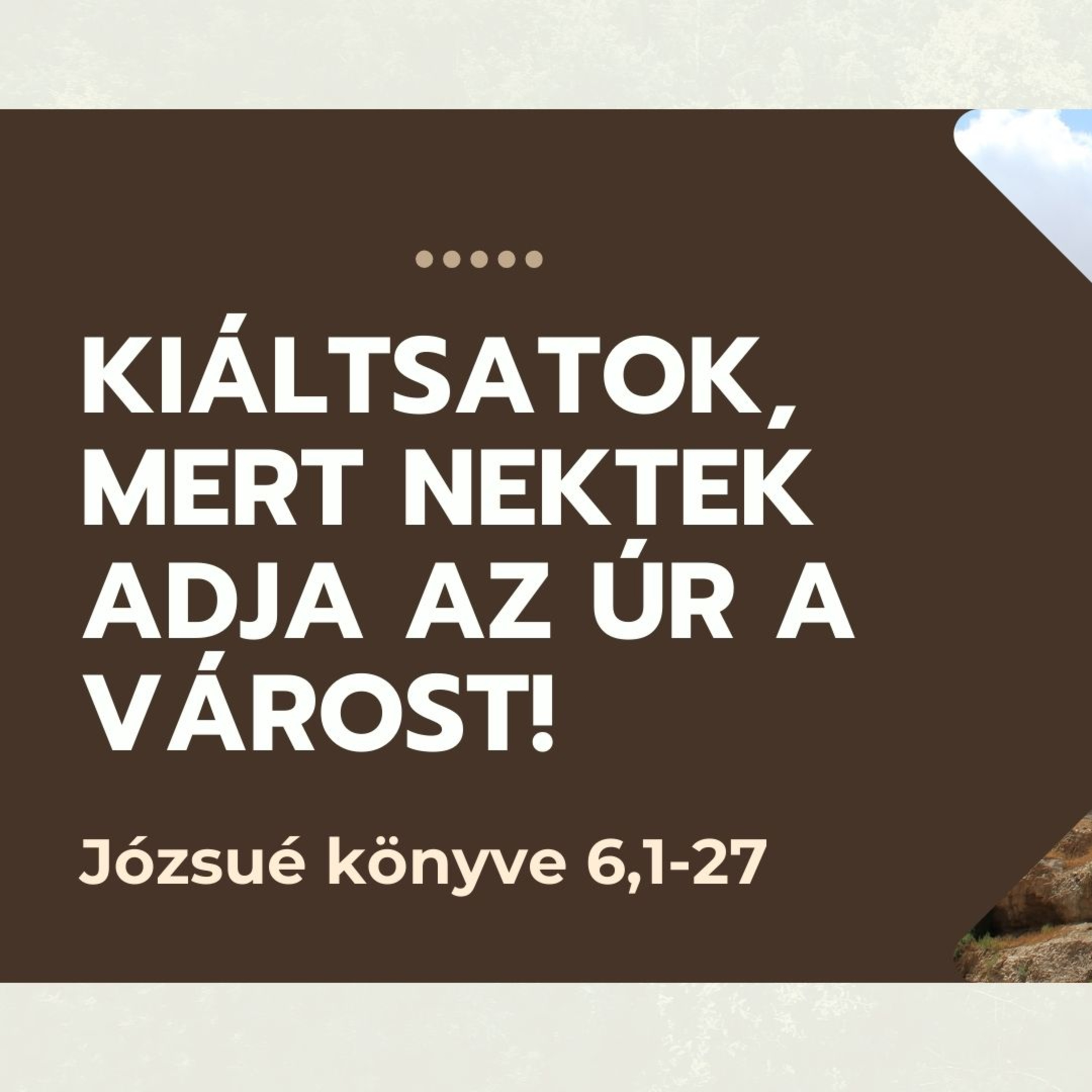 Szigetszentmiklósi Baptista Gyülekezet
