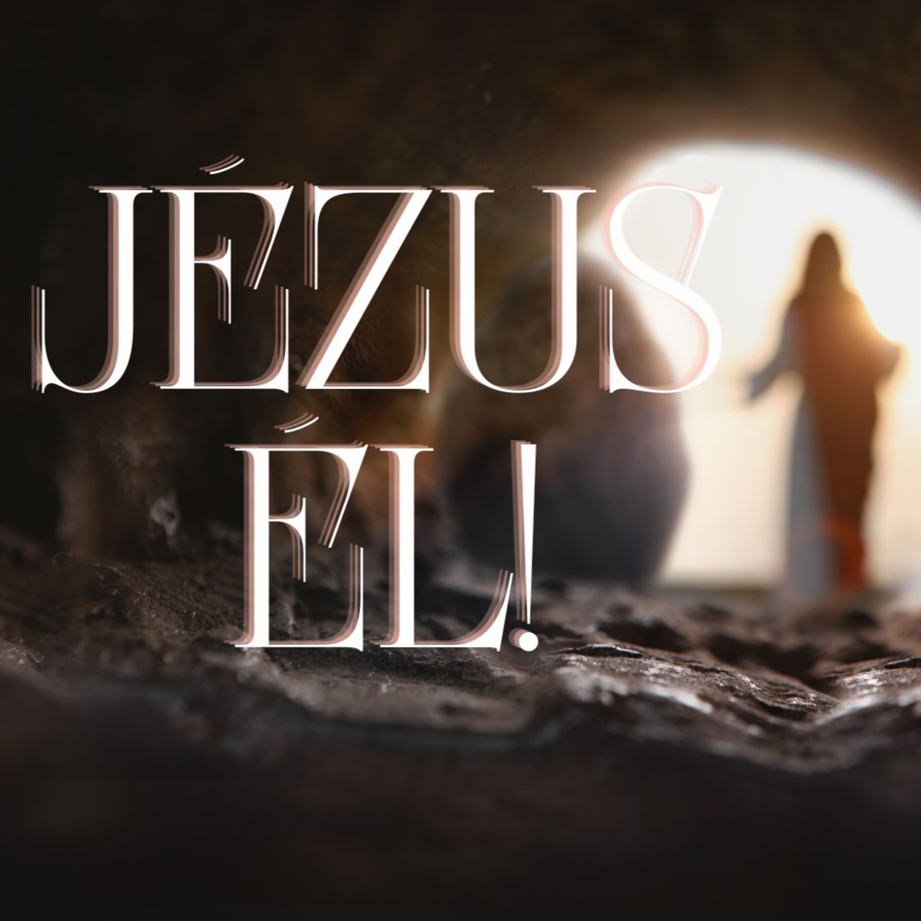 2025.04.20. Húsvétvasárnap: Jézus él! - Márk 16,1-13 episode artwork