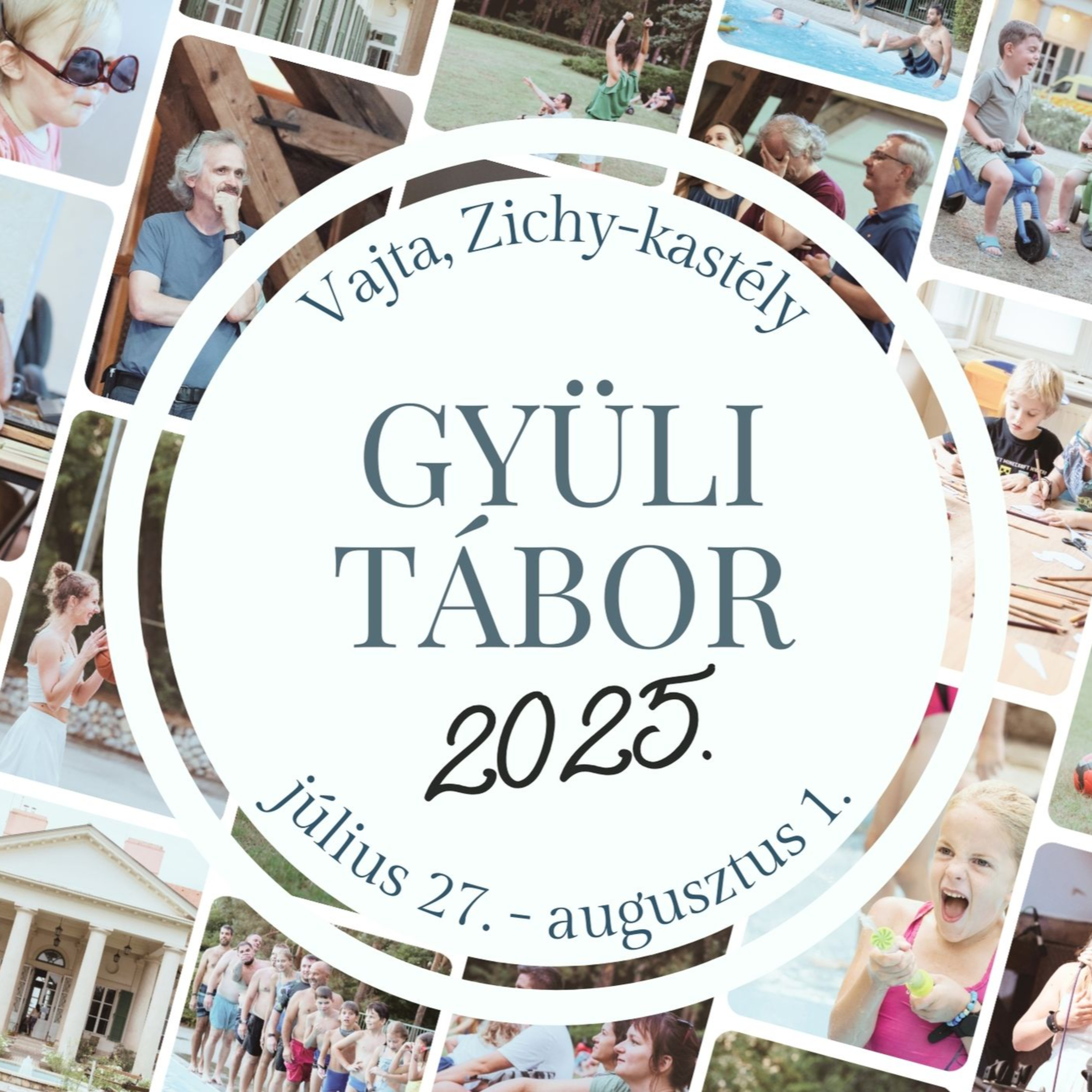 2025.07.31. Gyülekezeti tábor 4. nap - Reimer Attila episode artwork