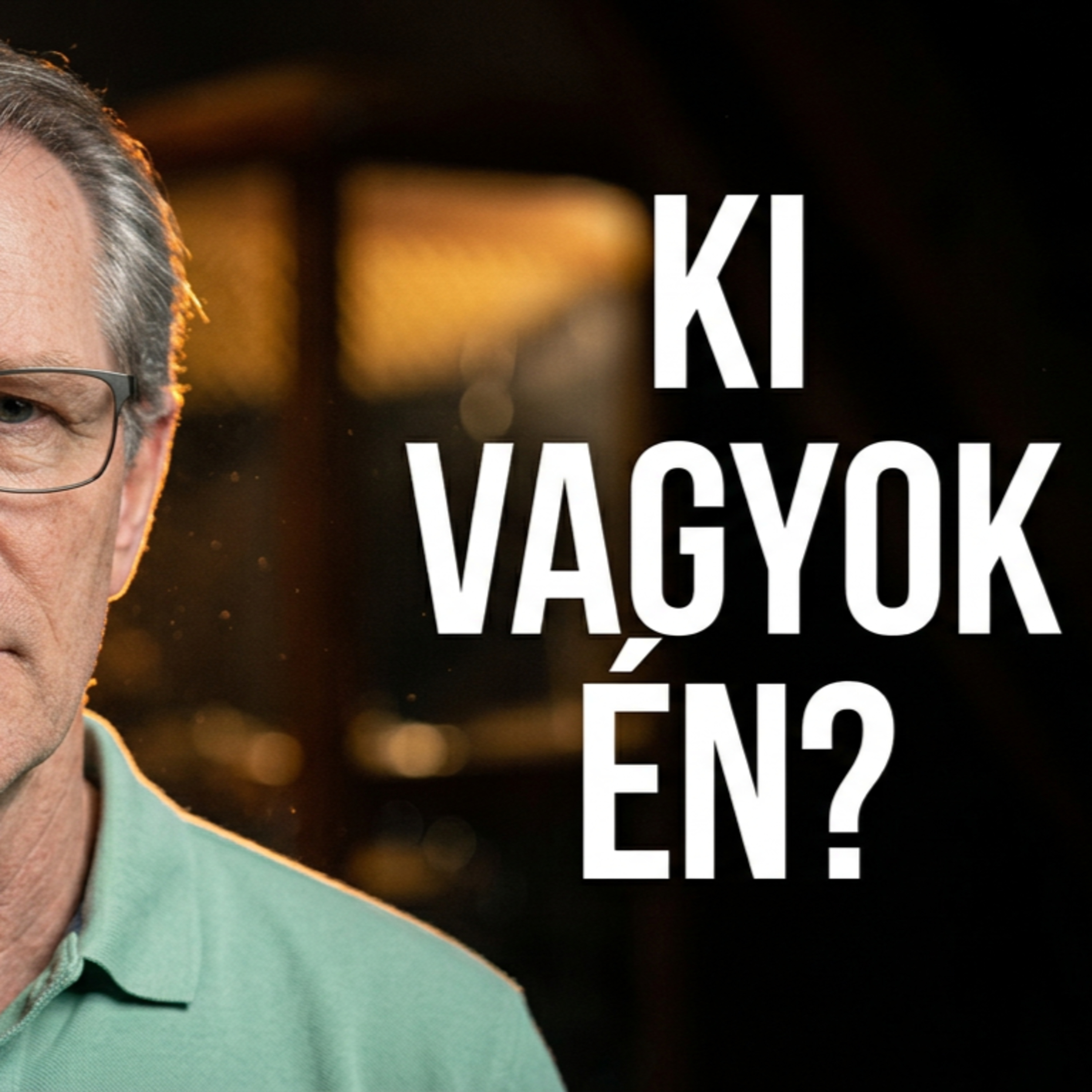Ki vagyok én? - Dániel könyve - Varga György episode artwork