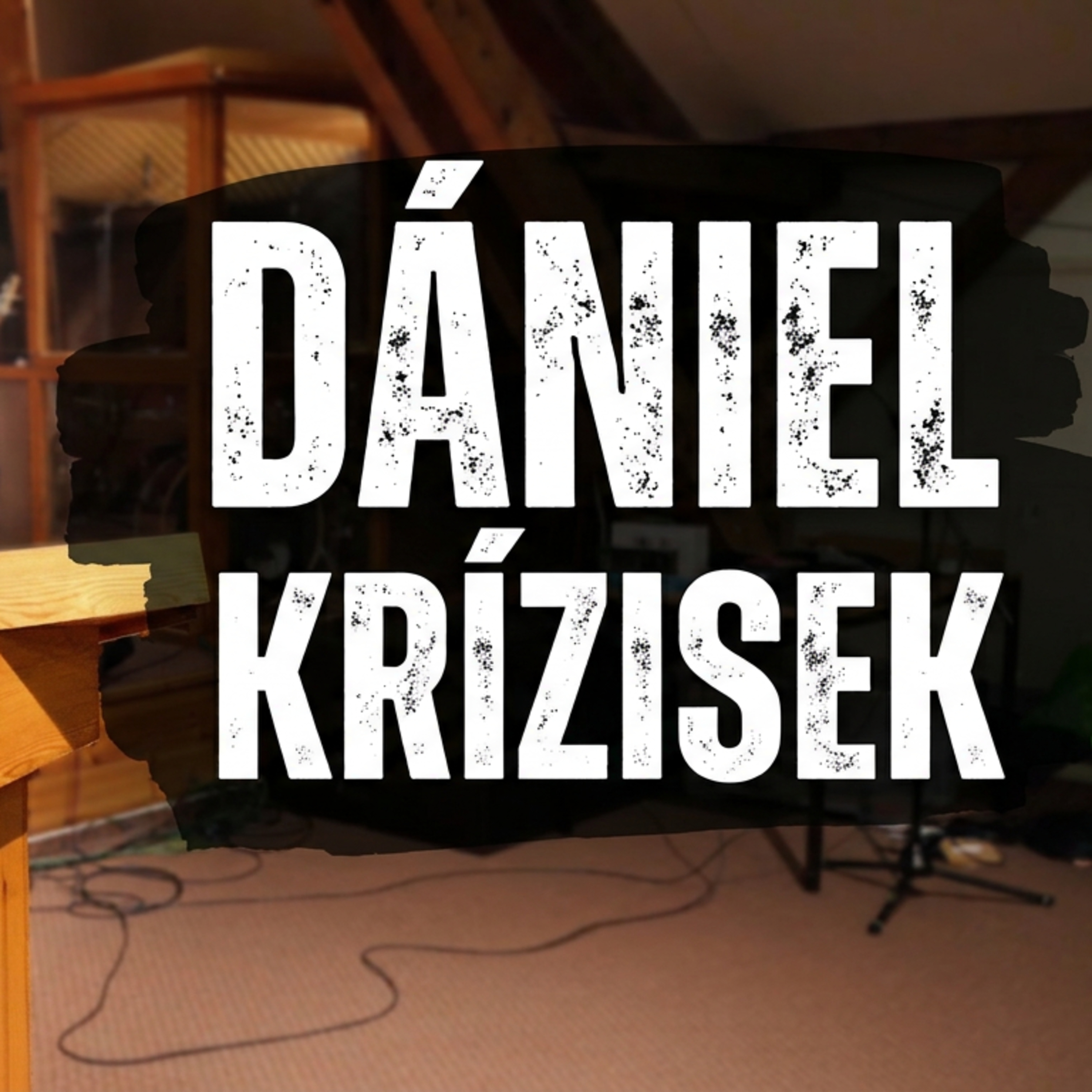 Hogyan bízzuk Istenre a kríziseinket? - Dániel könyve - Varga György episode artwork