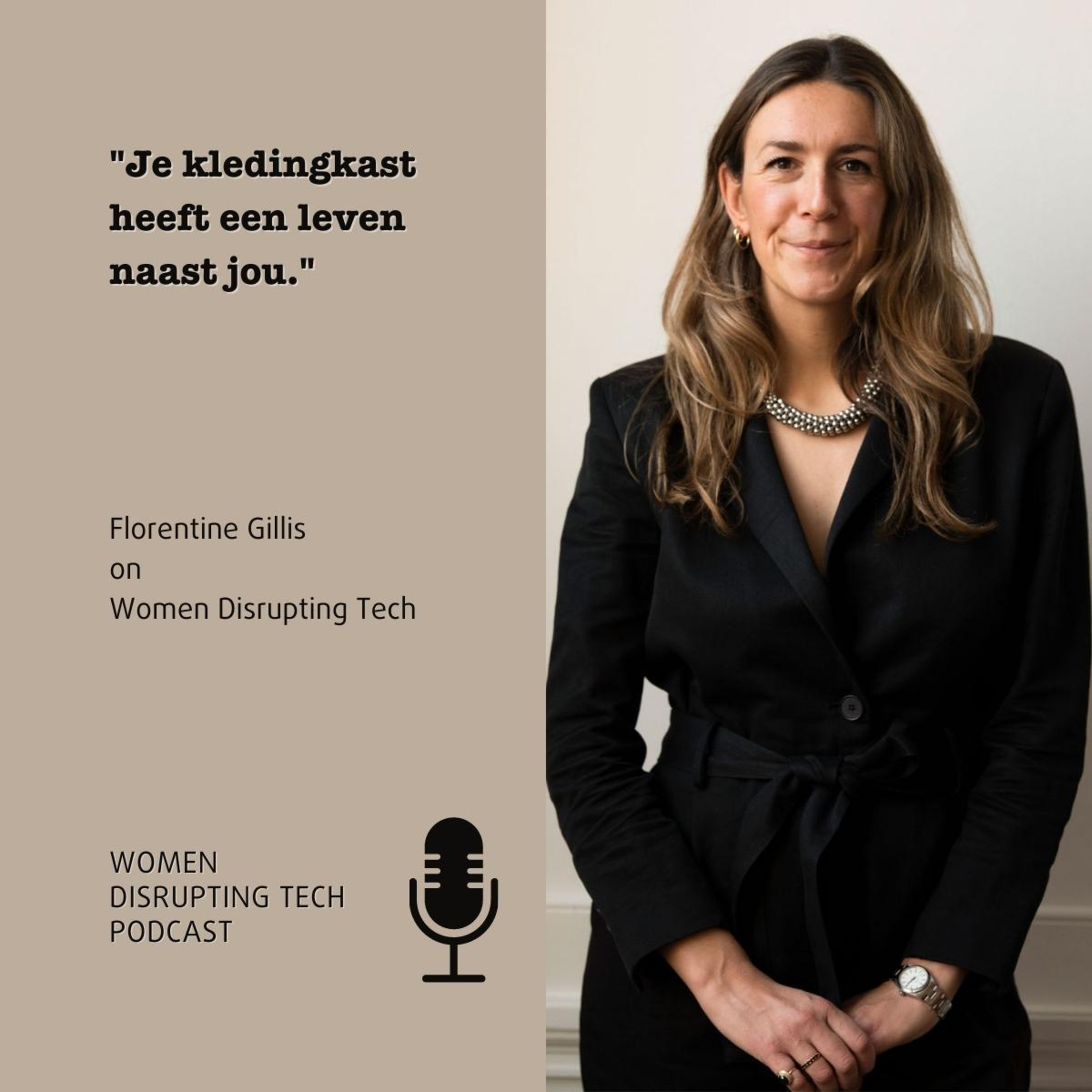 Women Disrupting Tech