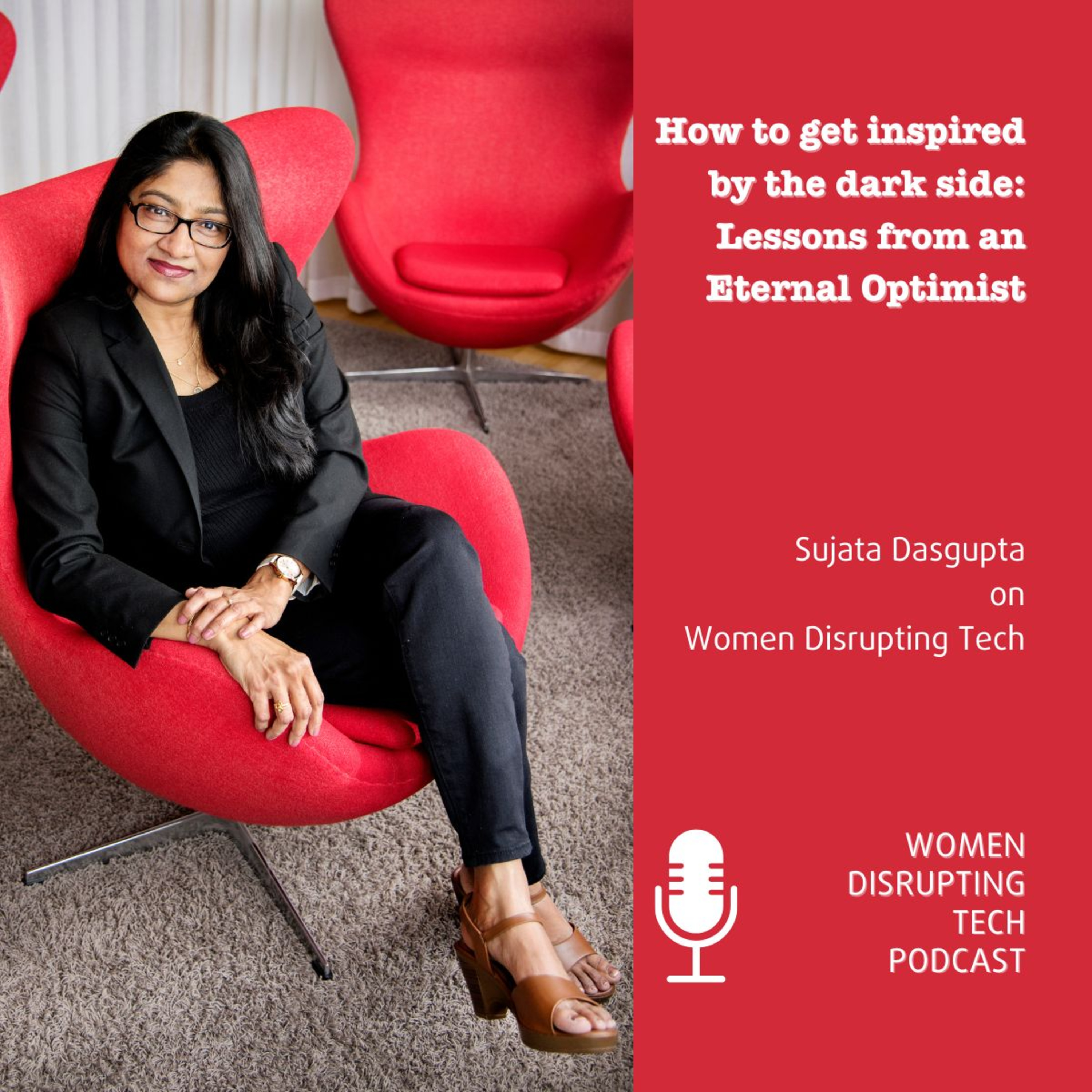 Women Disrupting Tech