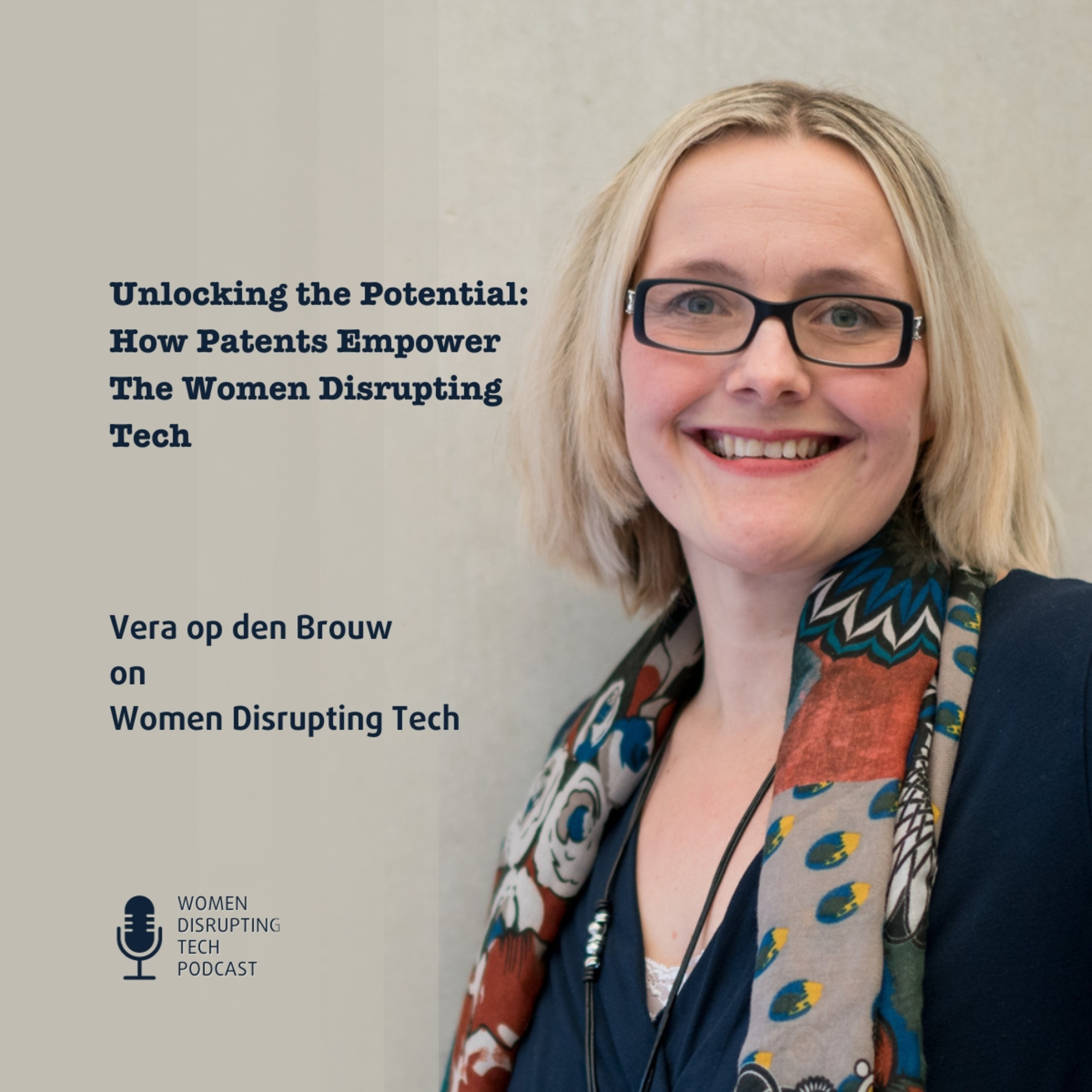 Women Disrupting Tech