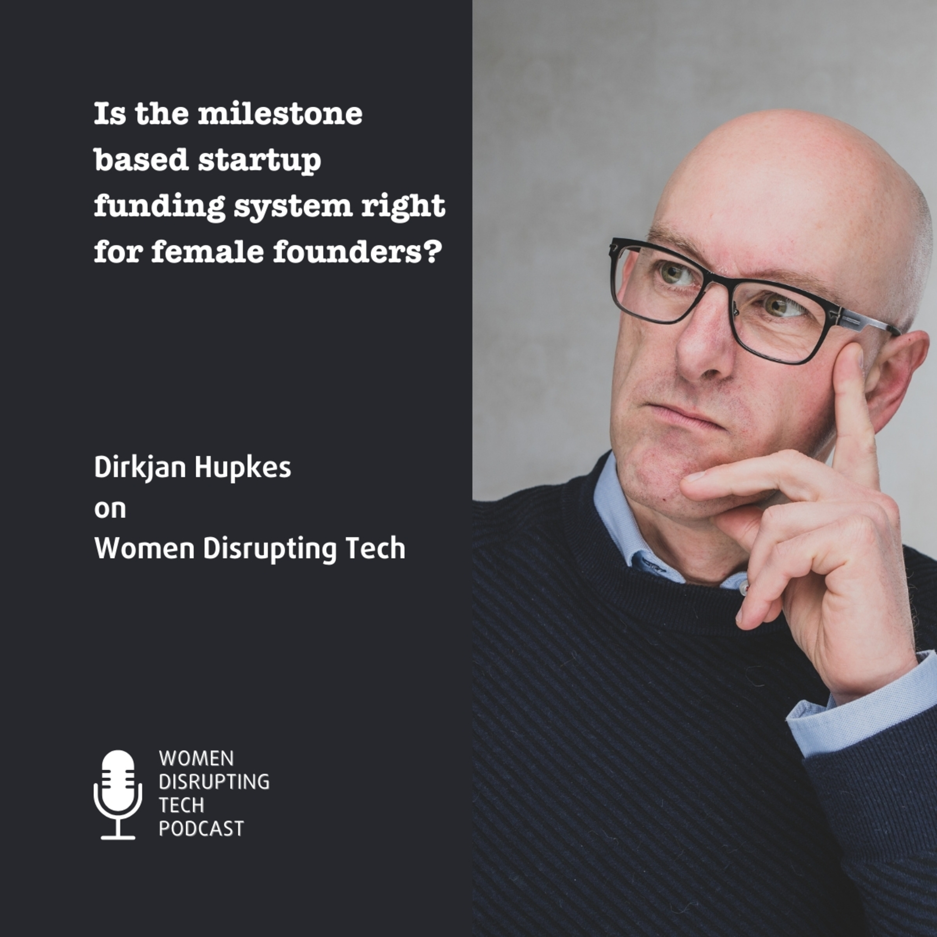 Women Disrupting Tech