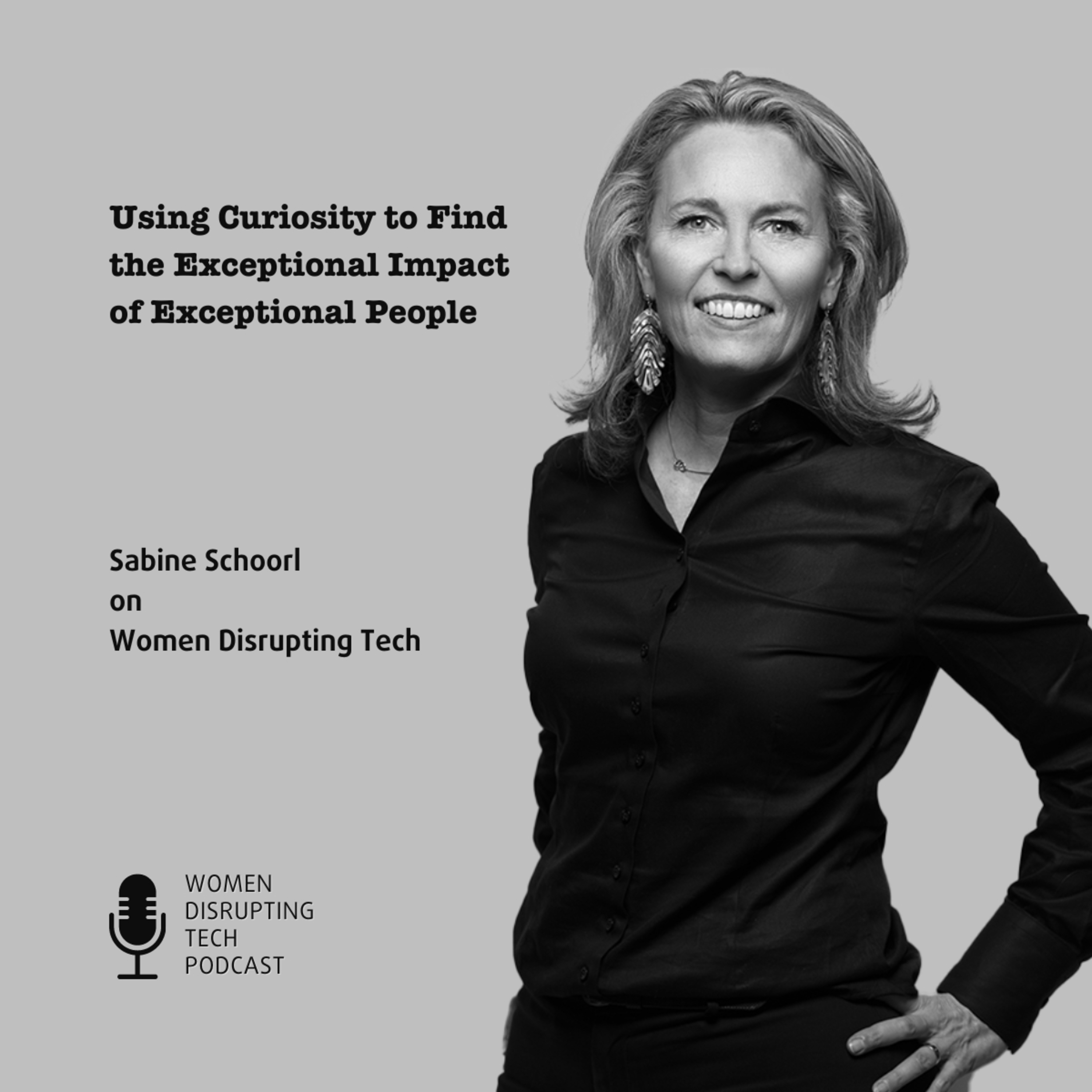 Women Disrupting Tech