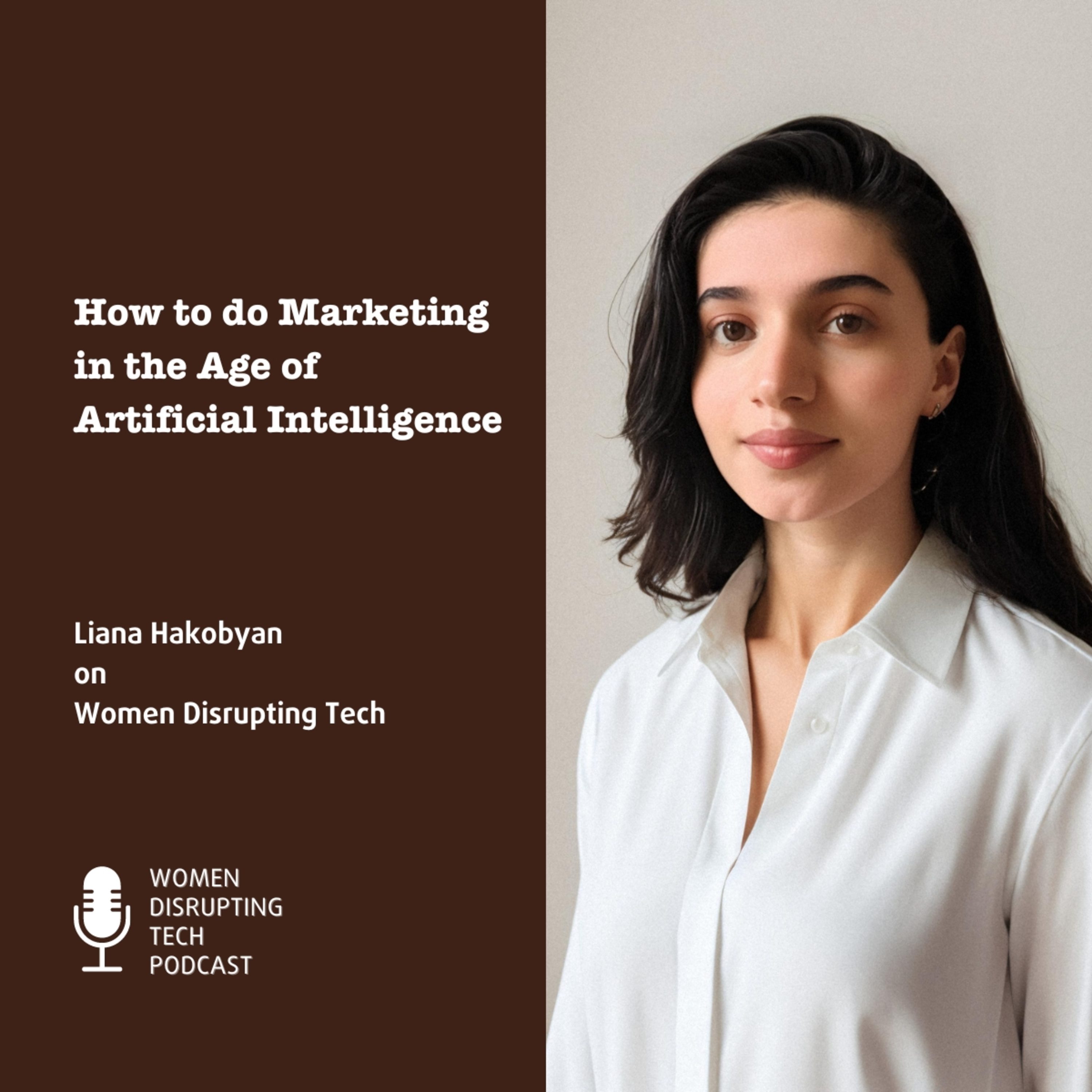 Women Disrupting Tech