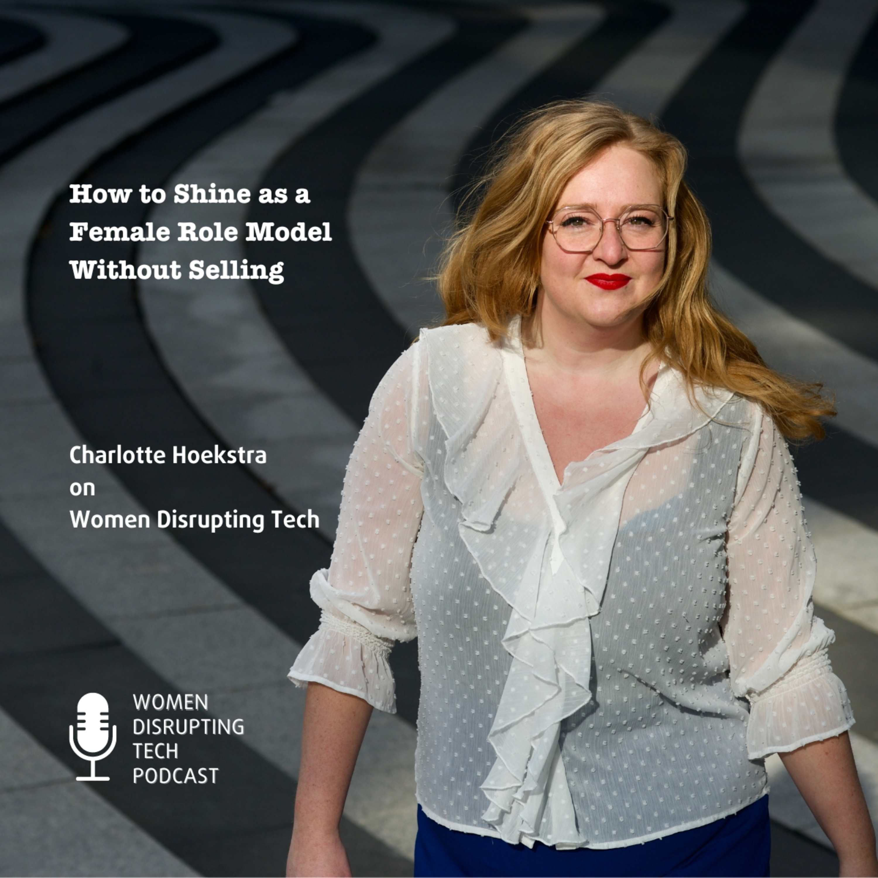 Women Disrupting Tech