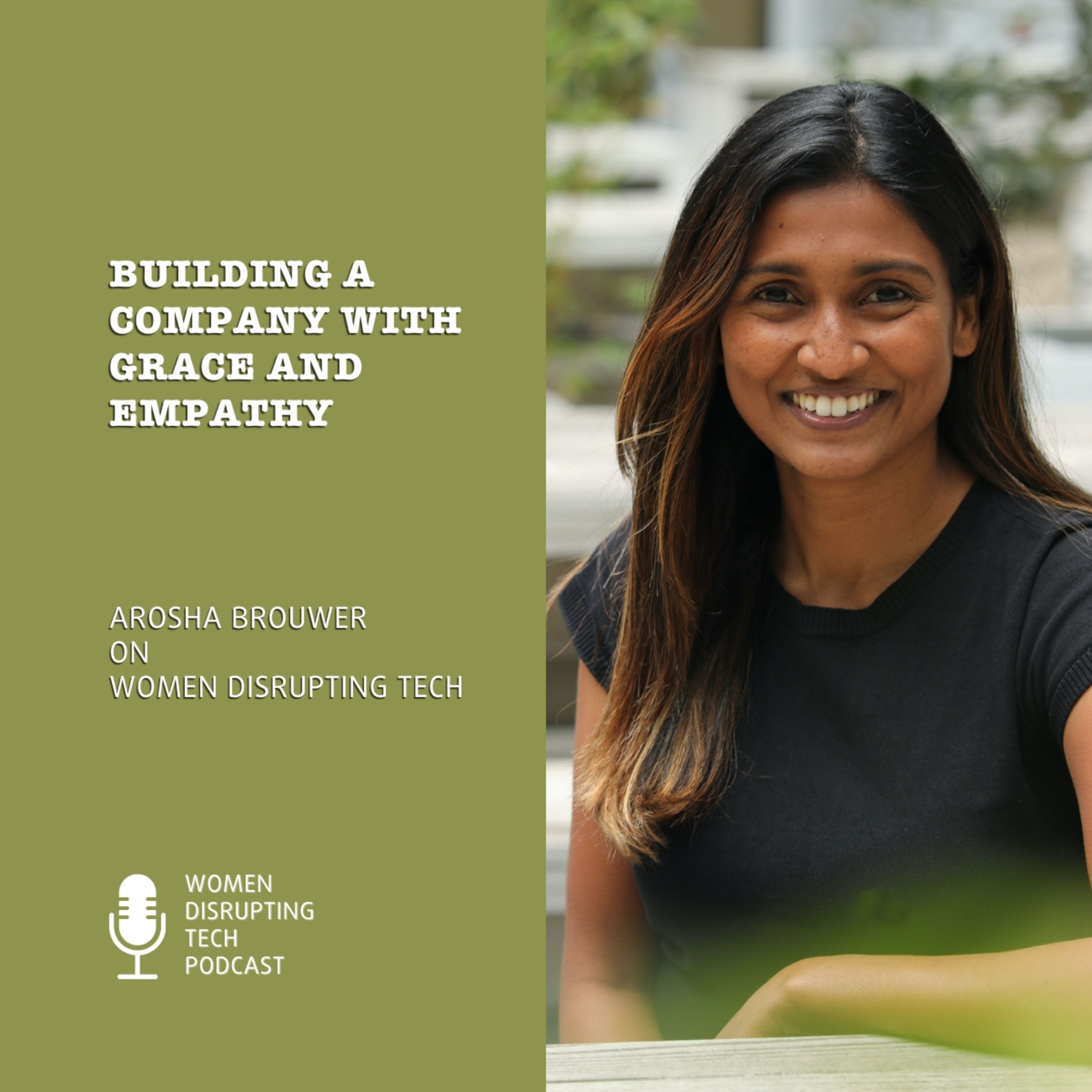 Women Disrupting Tech
