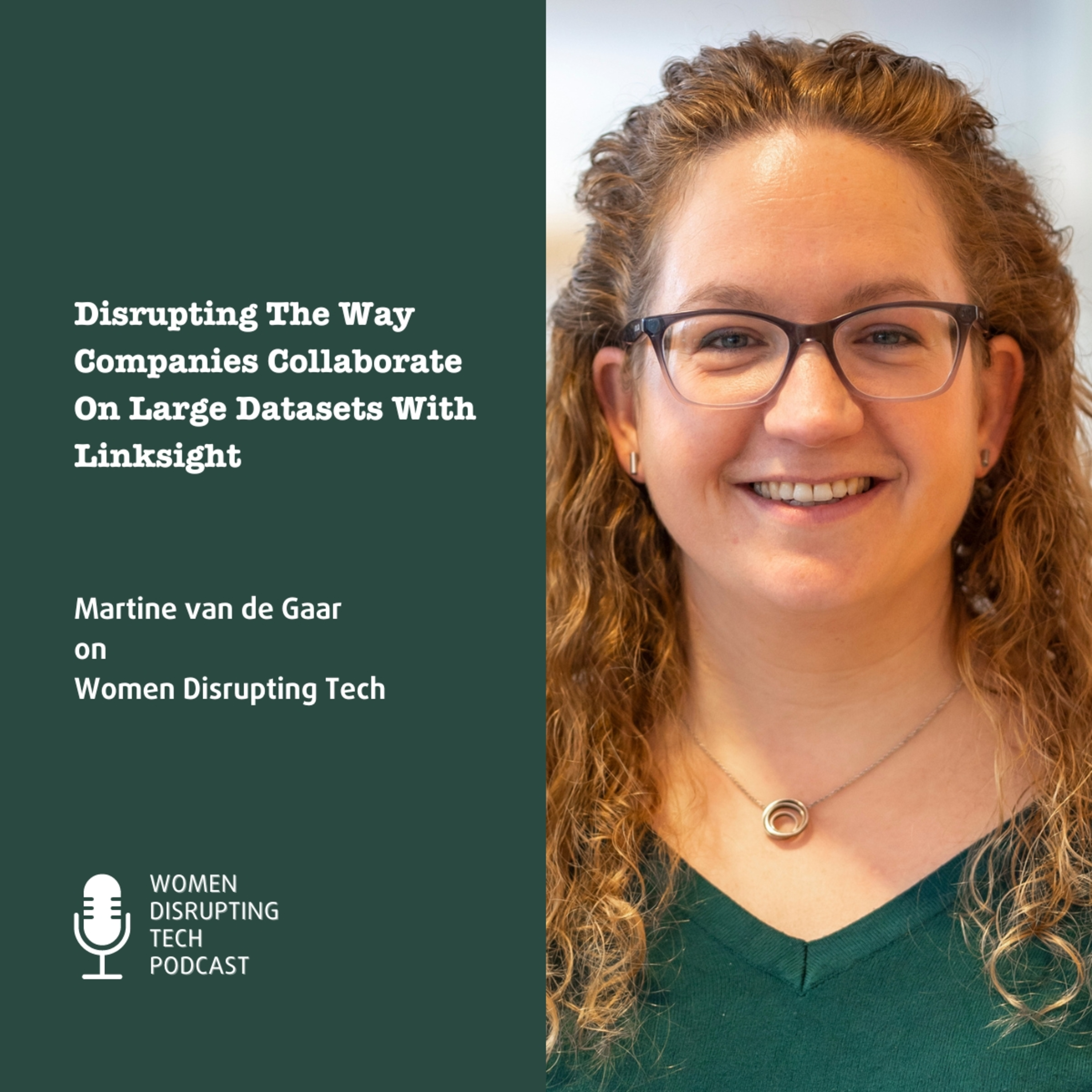 Women Disrupting Tech