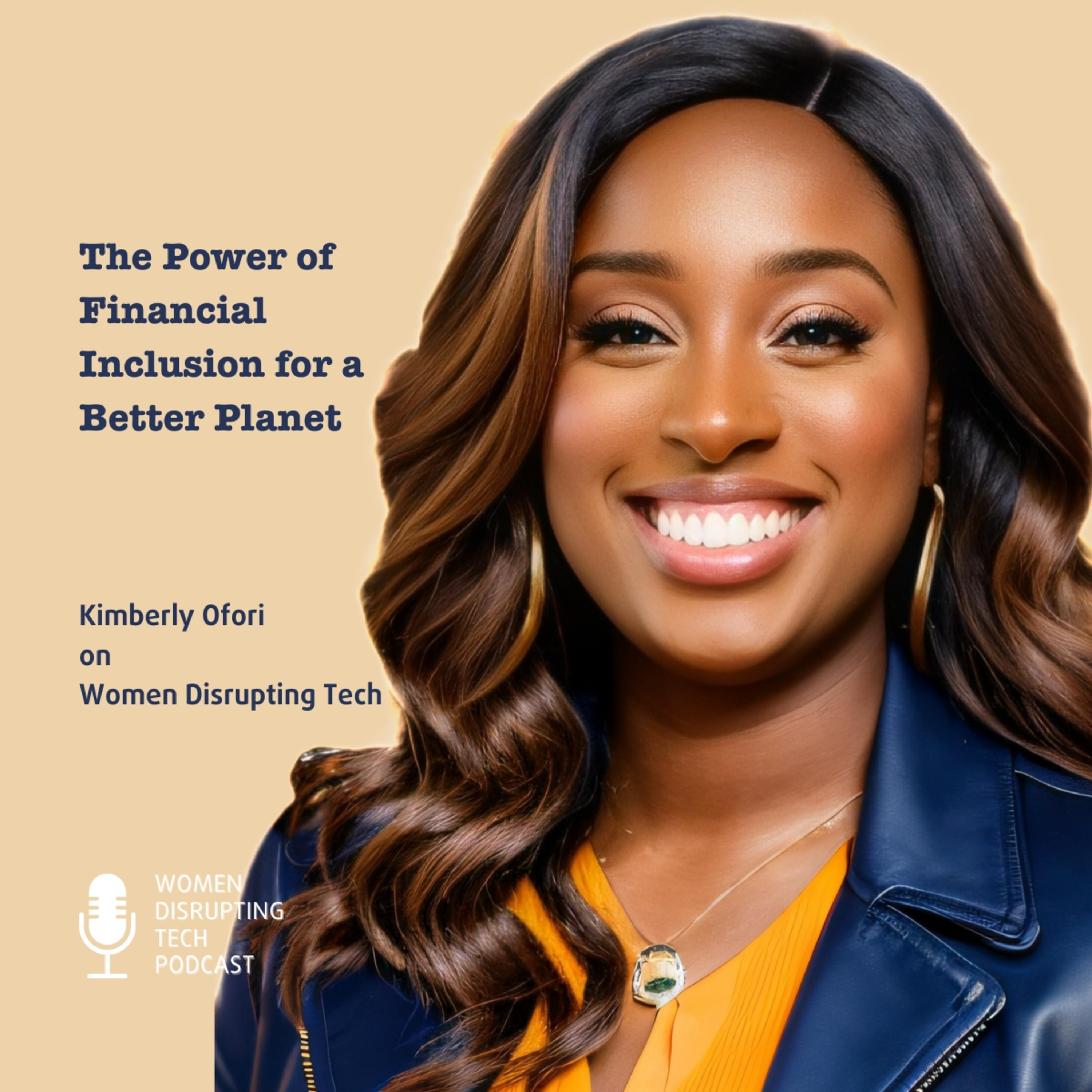 Women Disrupting Tech