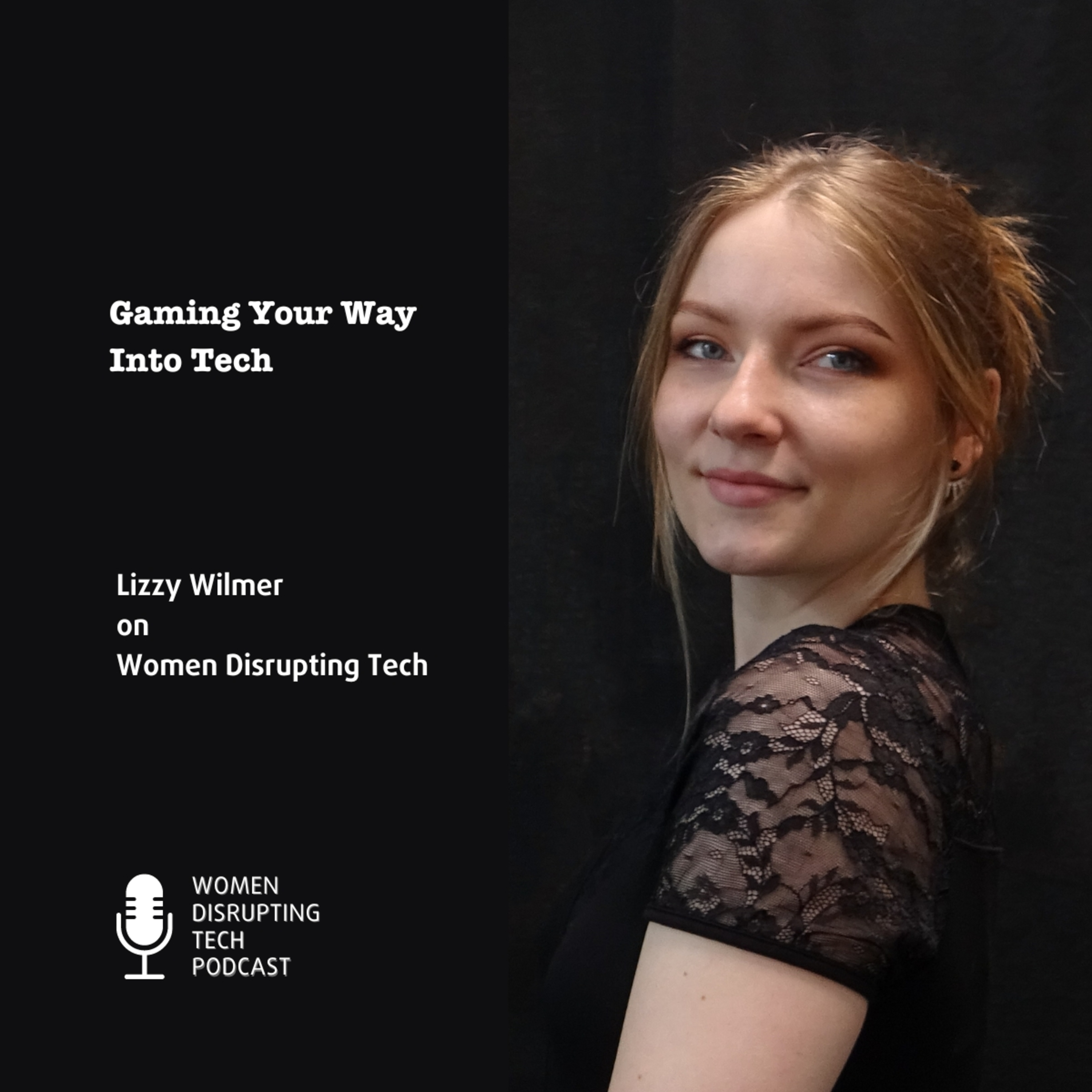 Women Disrupting Tech