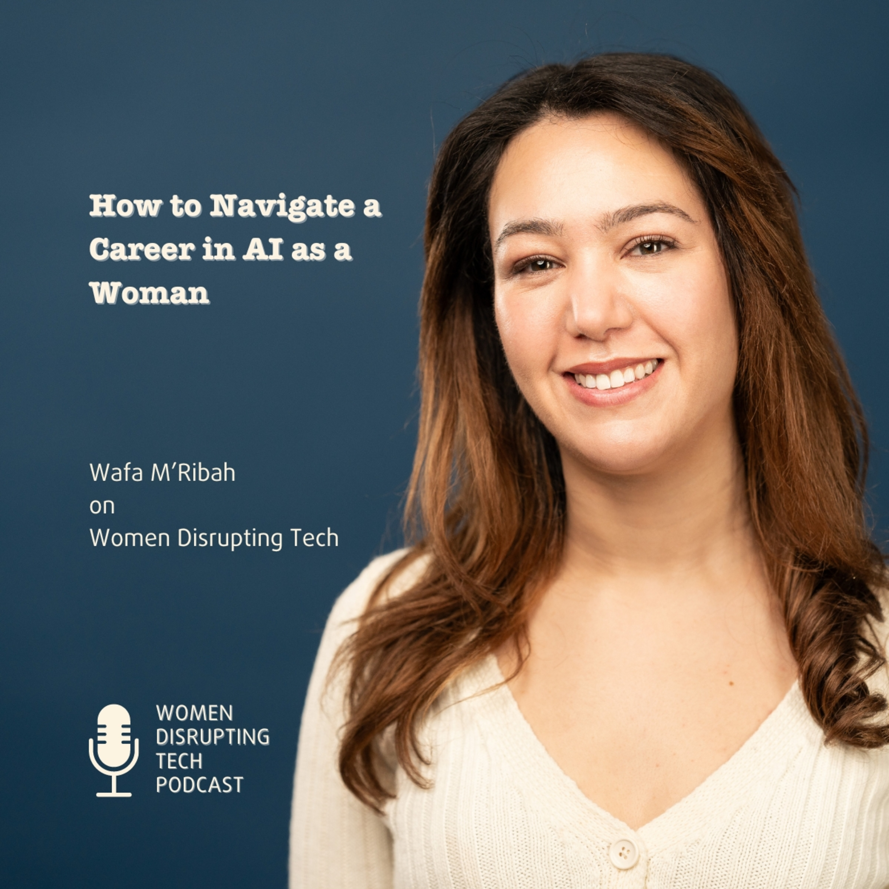 Women Disrupting Tech