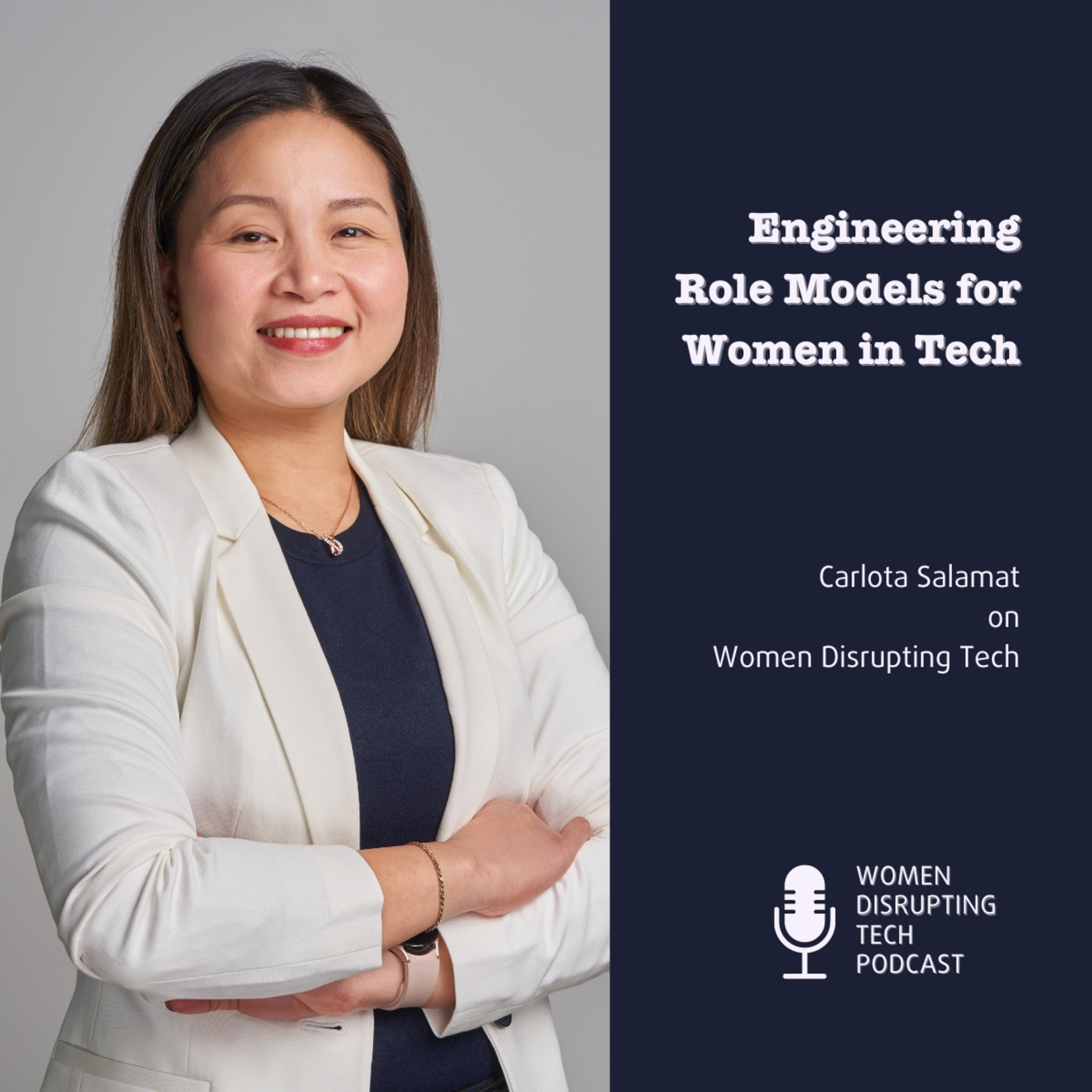 Women Disrupting Tech