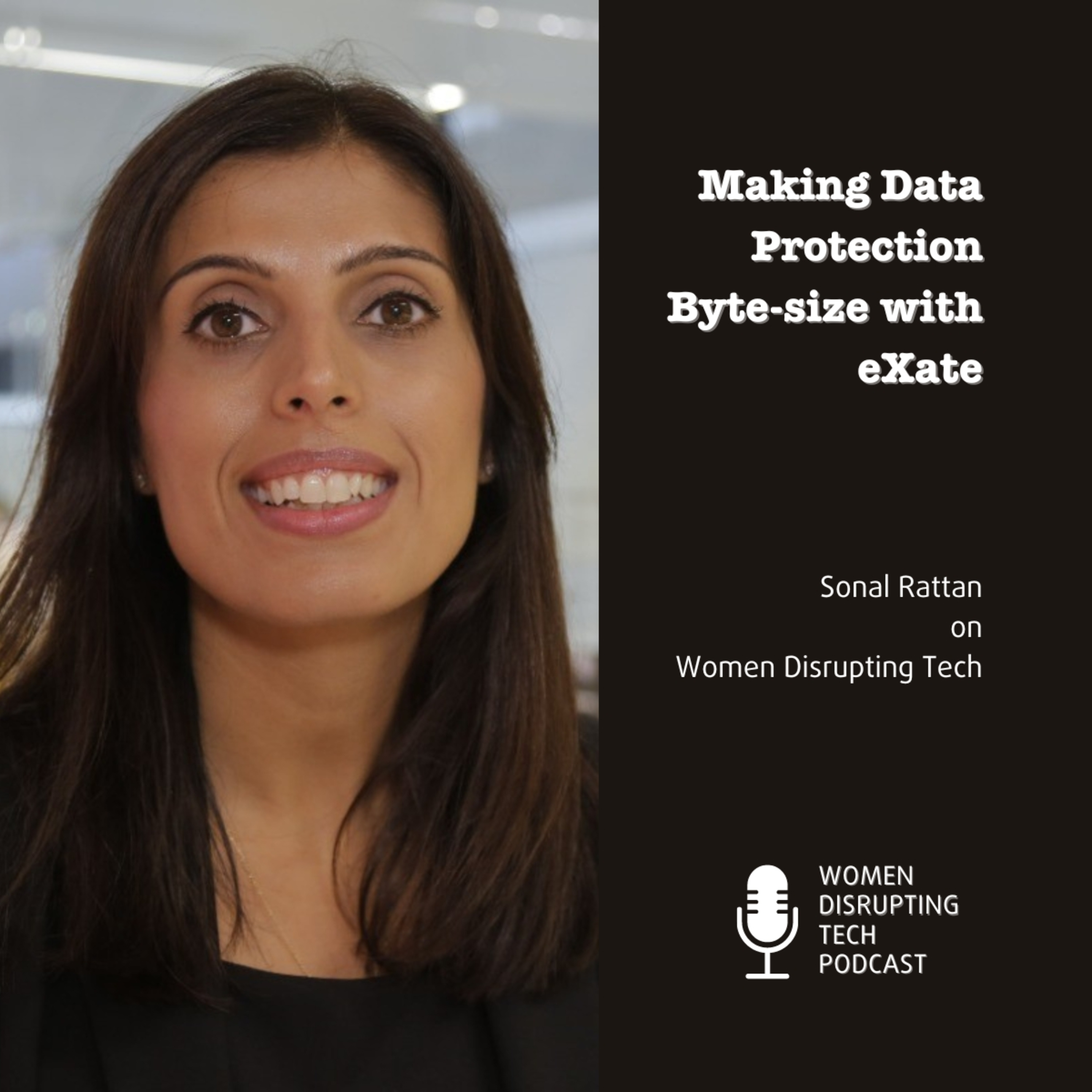 Women Disrupting Tech