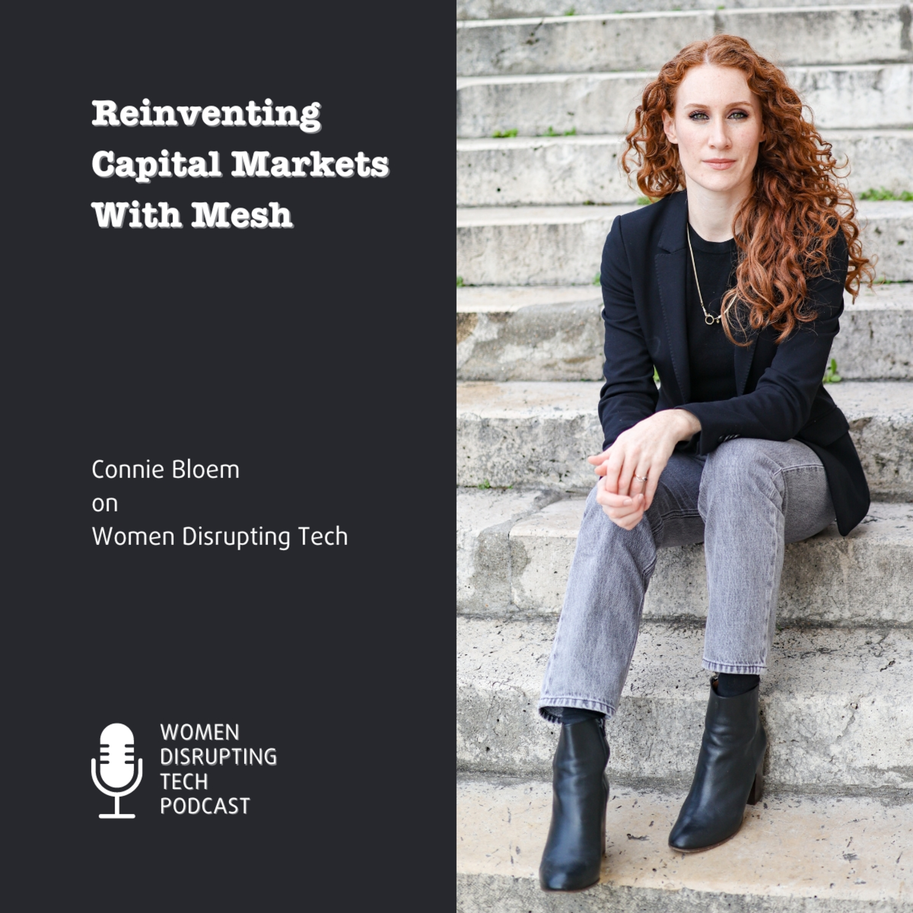 Women Disrupting Tech