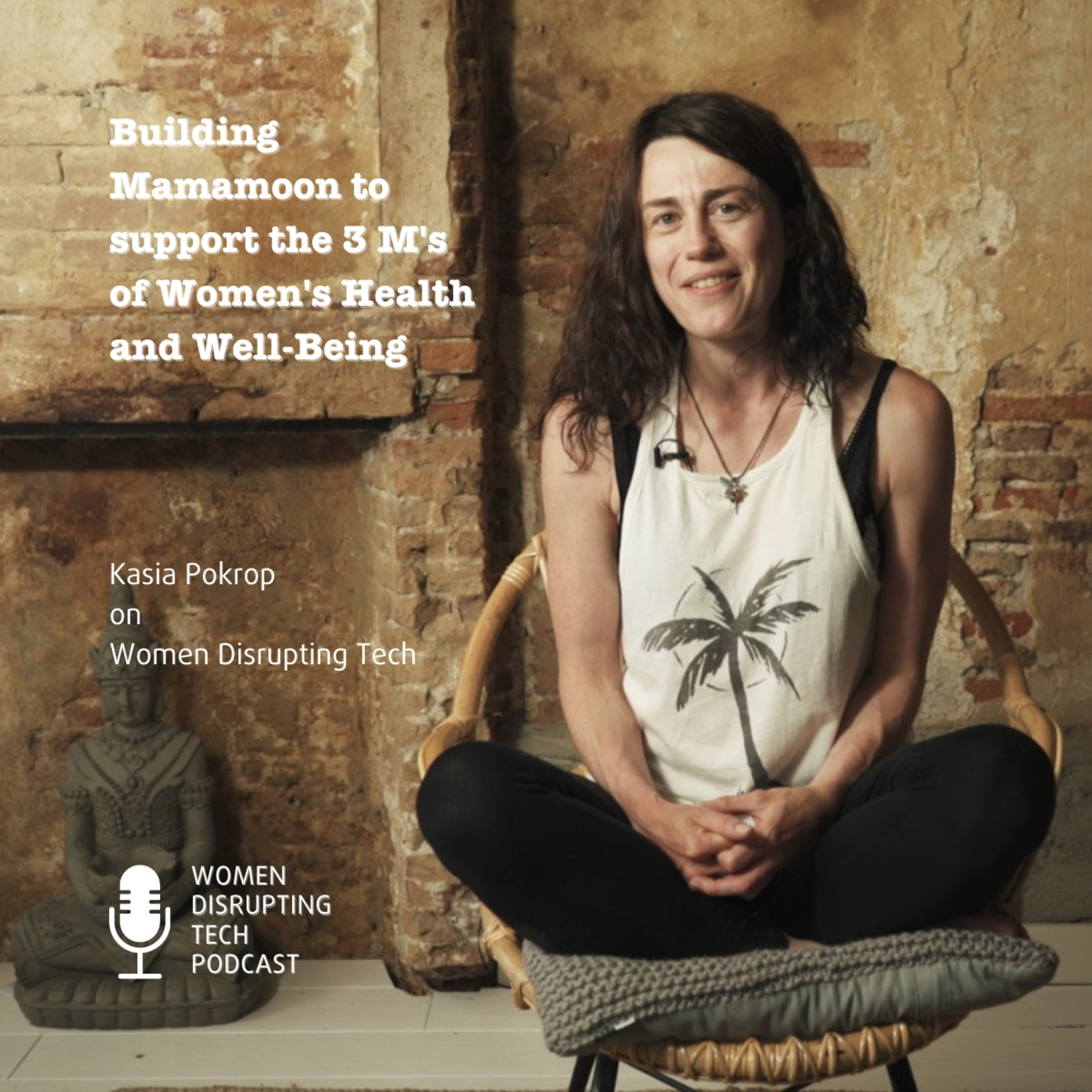 Women Disrupting Tech