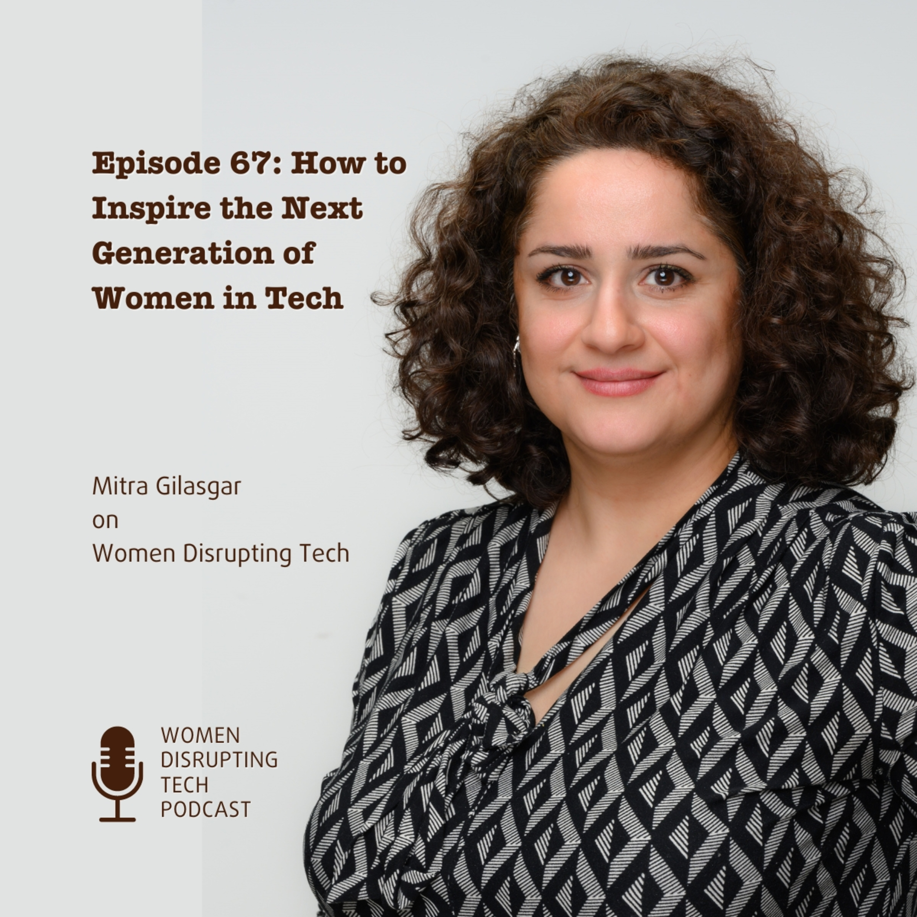 Women Disrupting Tech