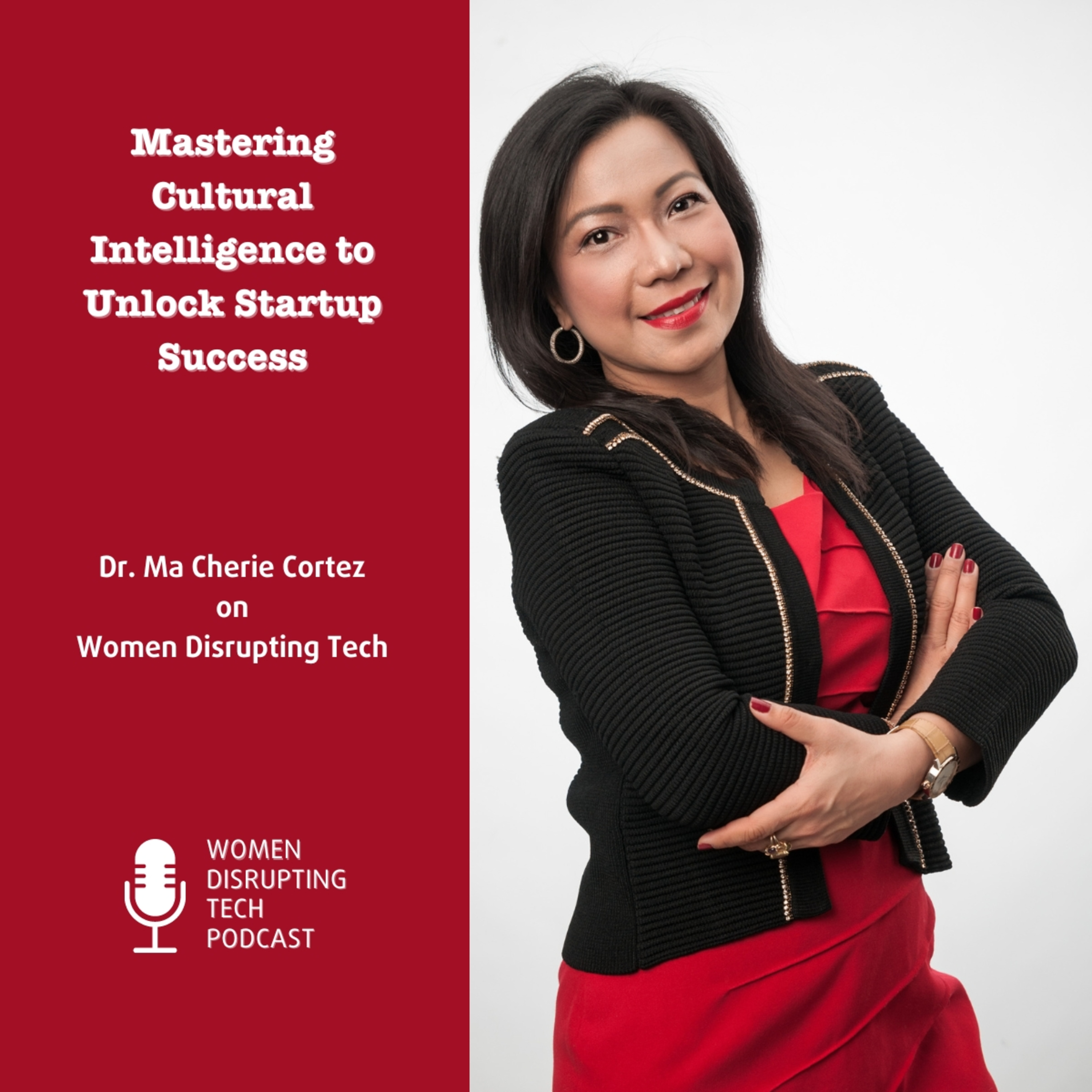Women Disrupting Tech