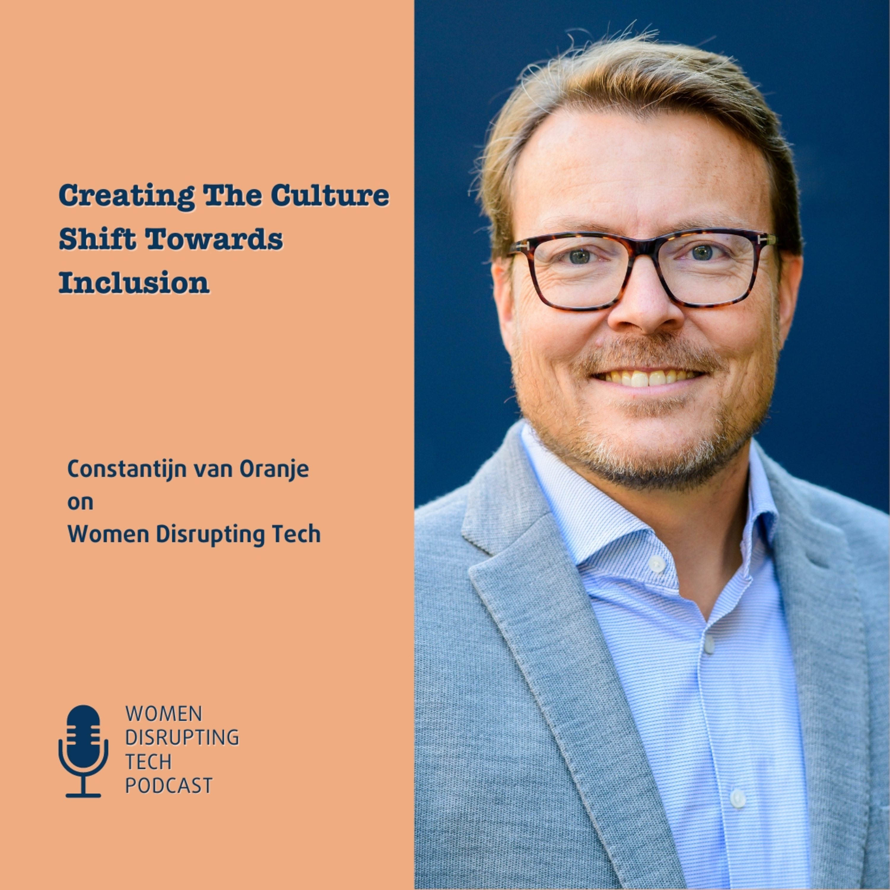 Women Disrupting Tech
