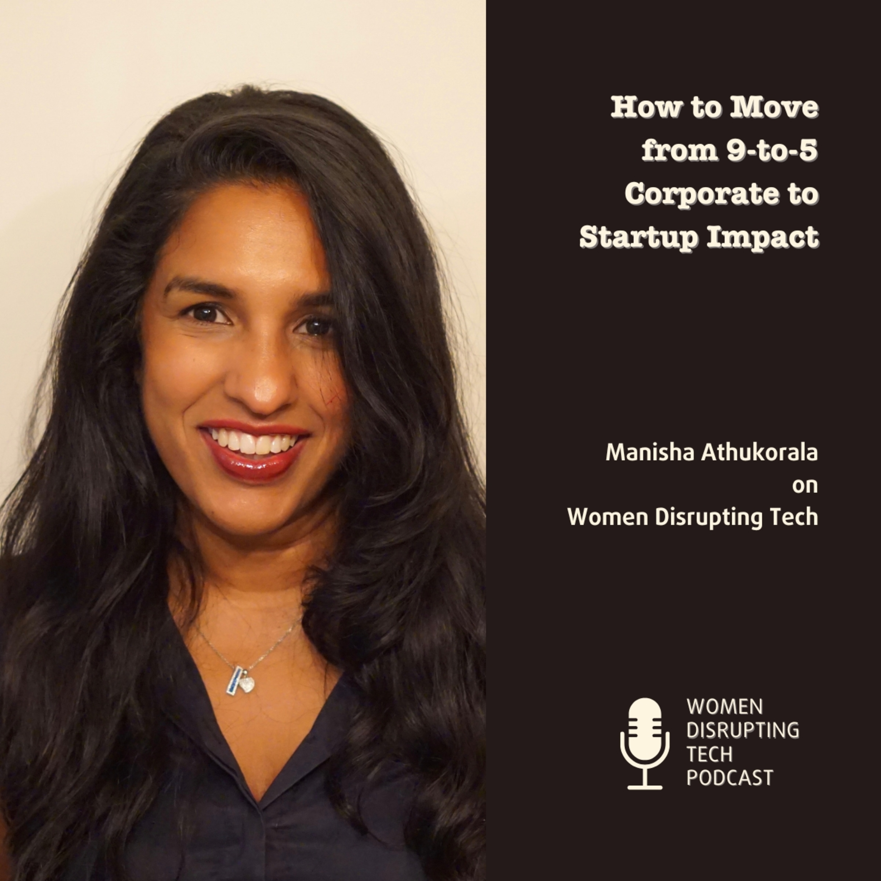 Women Disrupting Tech