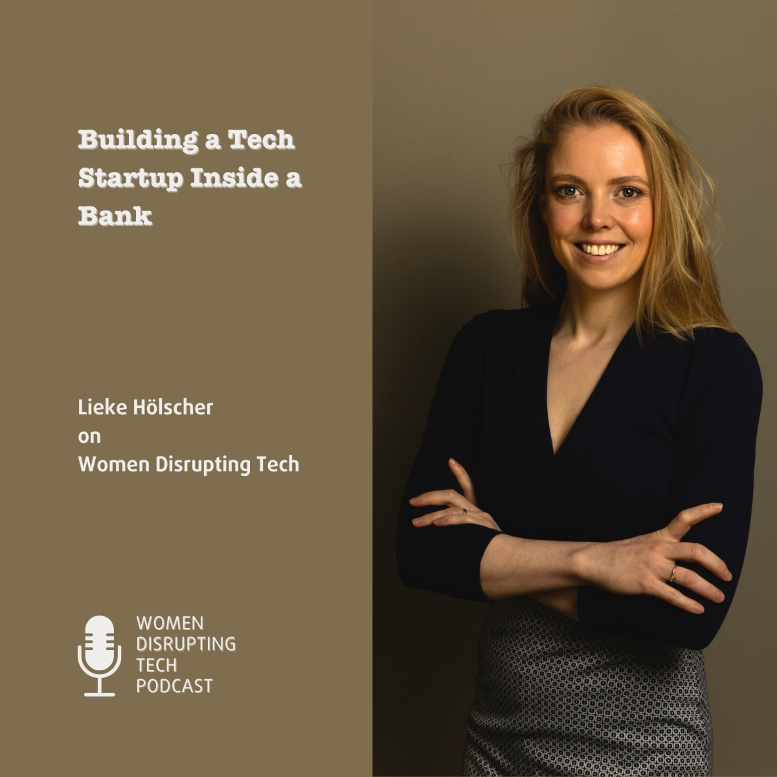 Women Disrupting Tech