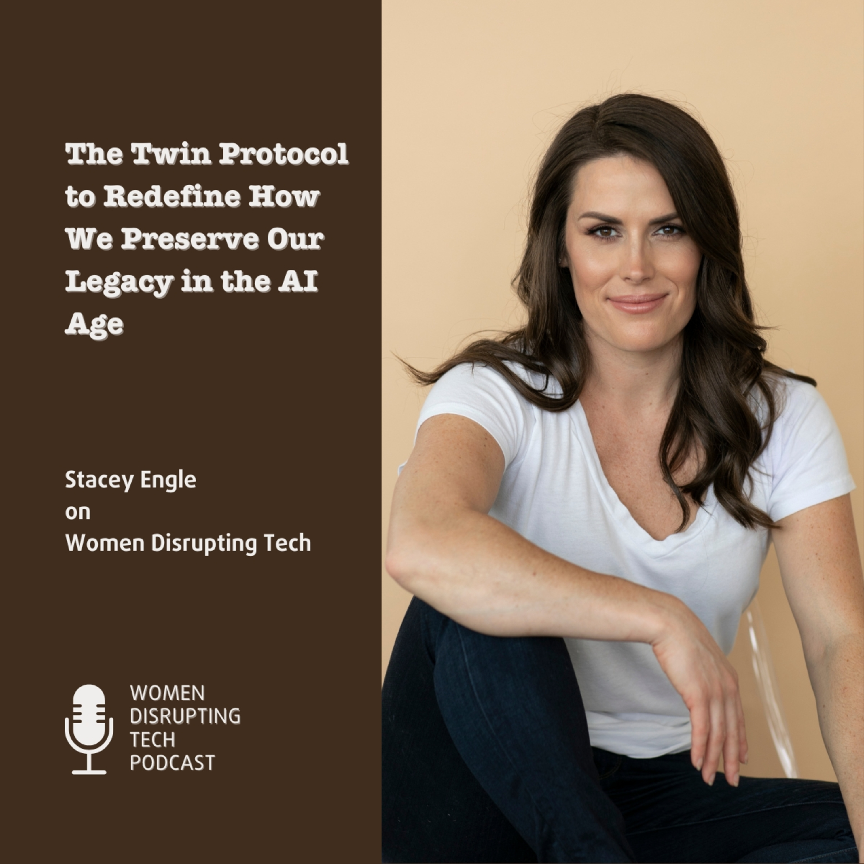 Women Disrupting Tech