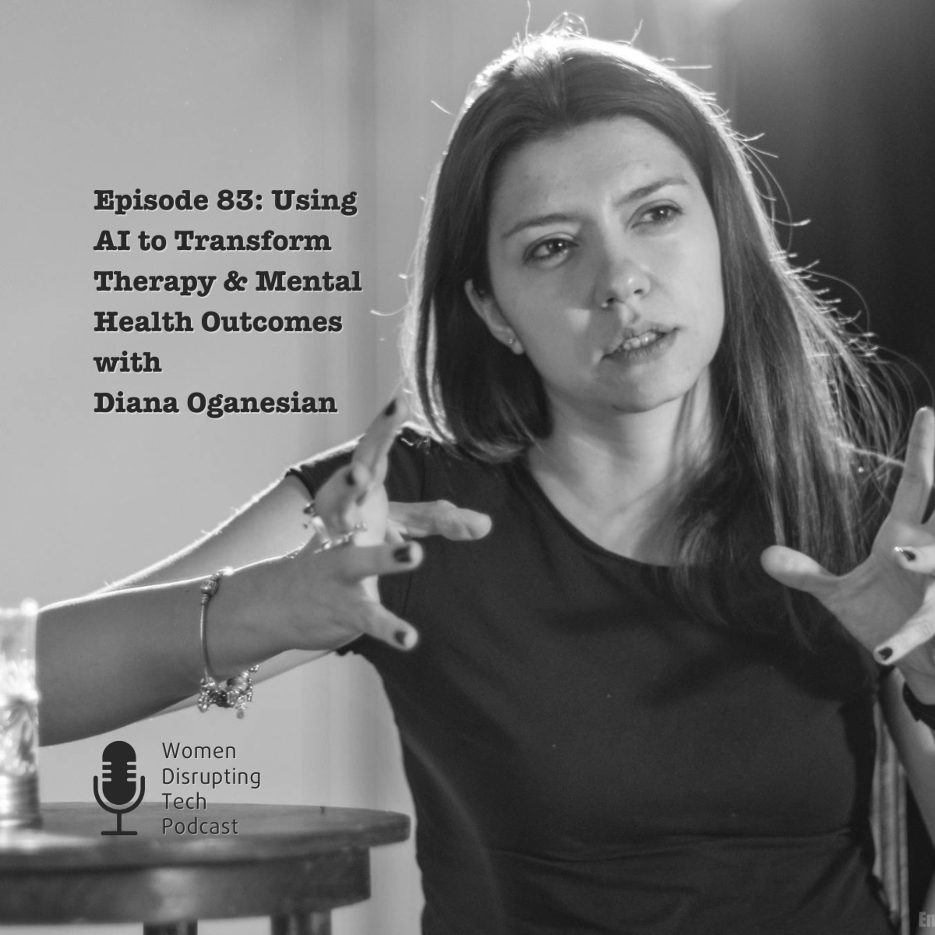 Women Disrupting Tech