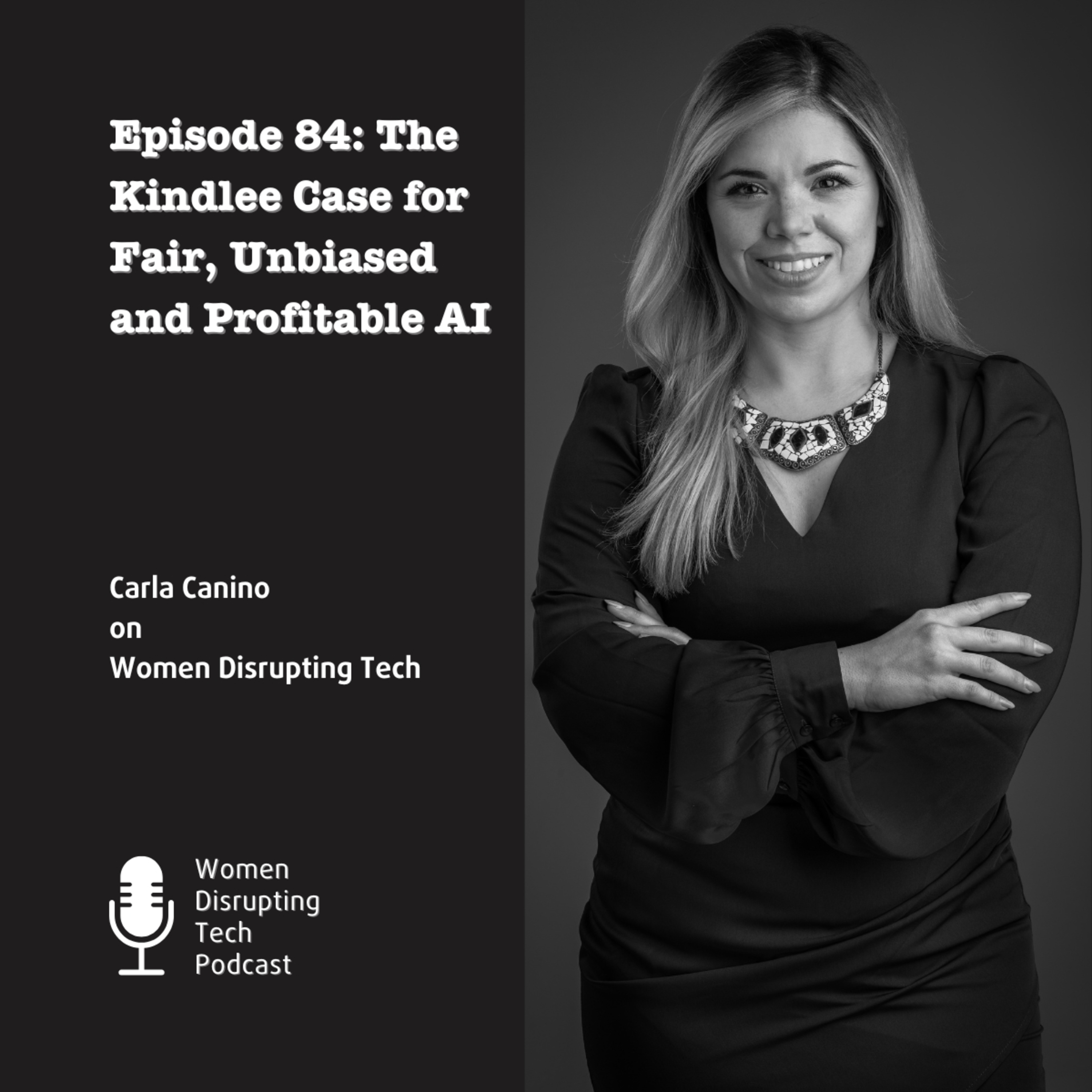 Women Disrupting Tech