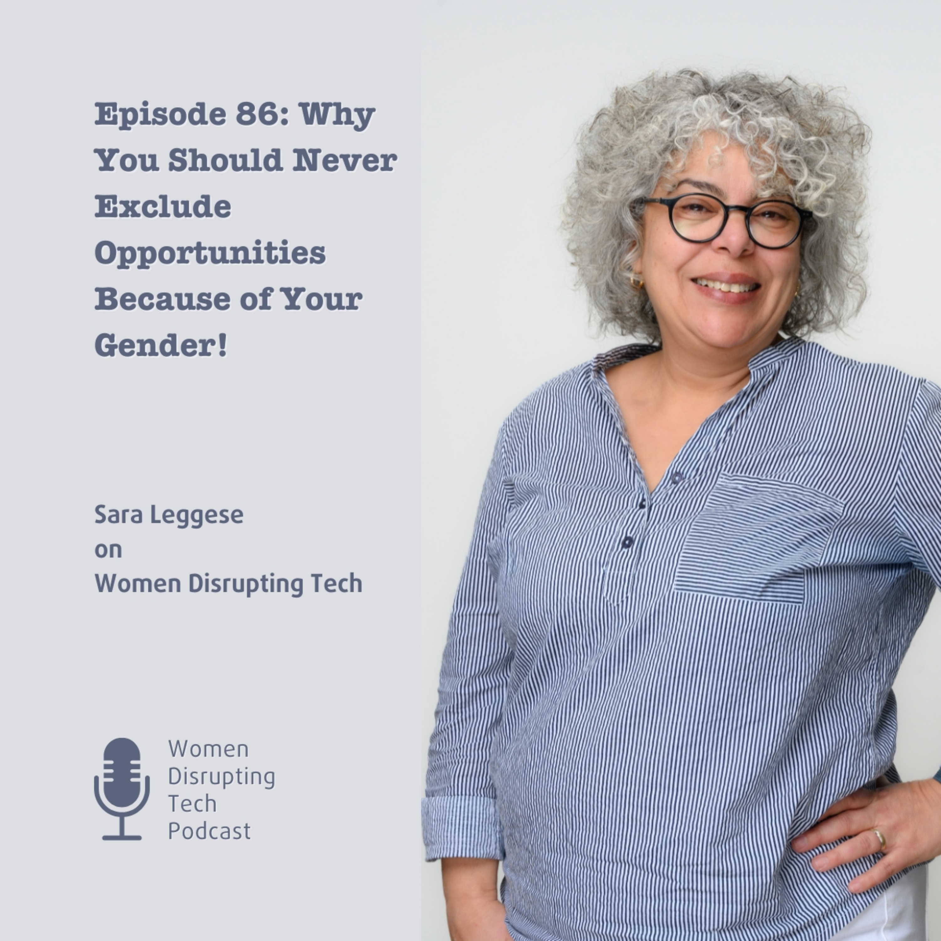 Women Disrupting Tech